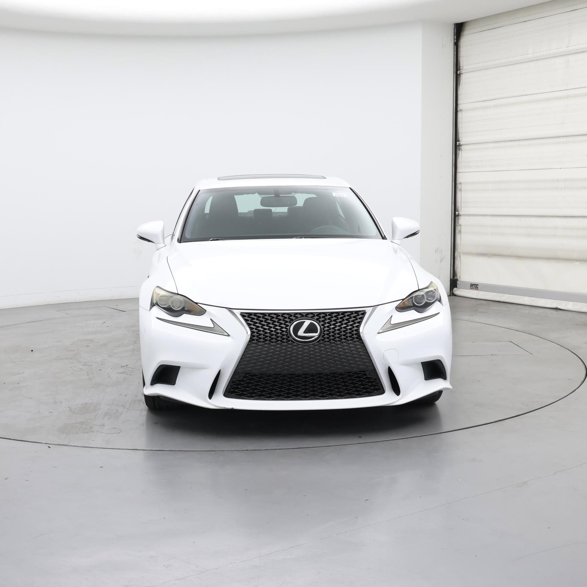 Thumbnail: 2014 Lexus IS - 5