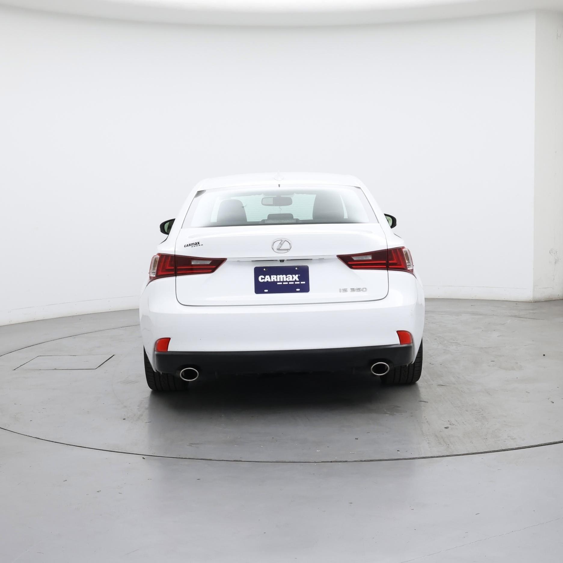 Thumbnail: 2014 Lexus IS - 6