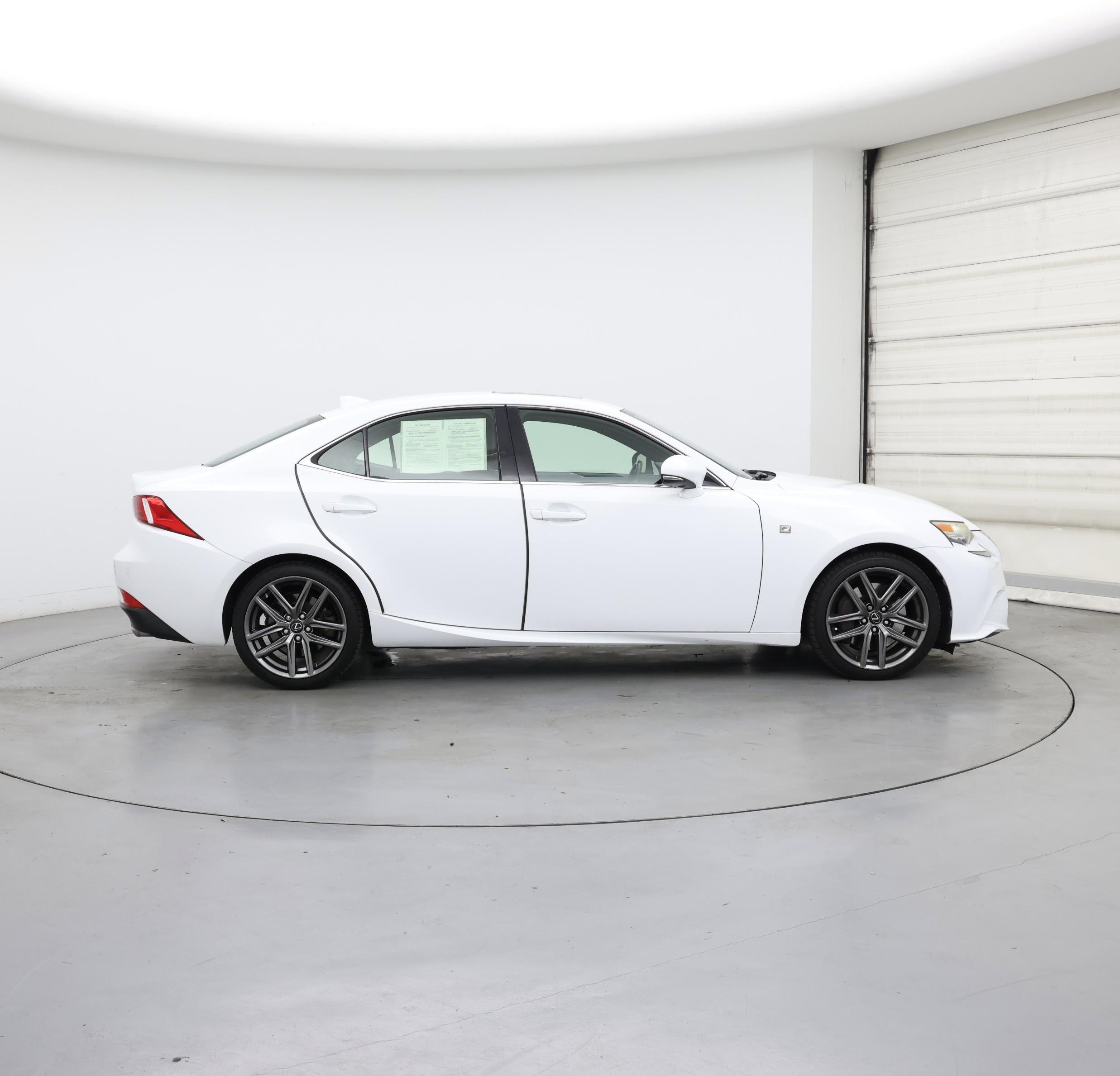 Thumbnail: 2014 Lexus IS - 7