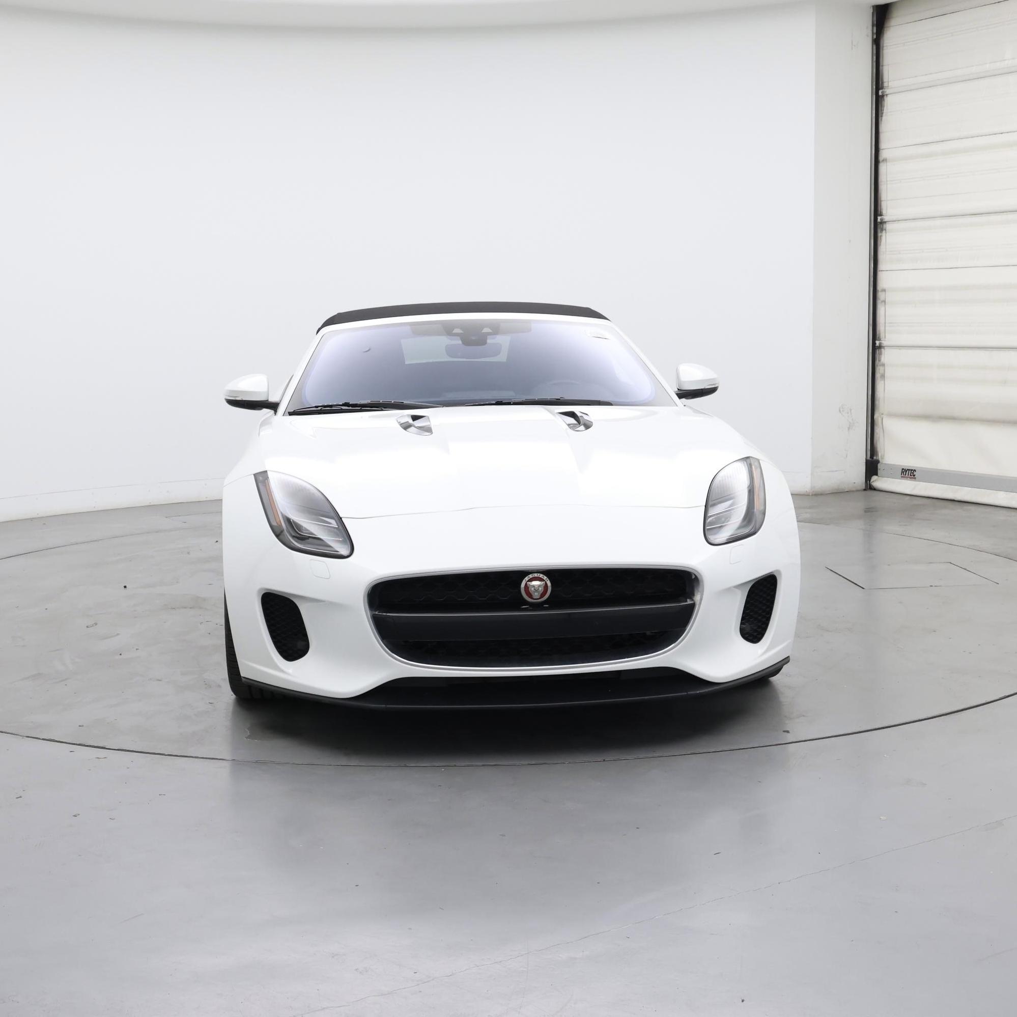 Thumbnail: 2019 Jaguar F-Type - 5