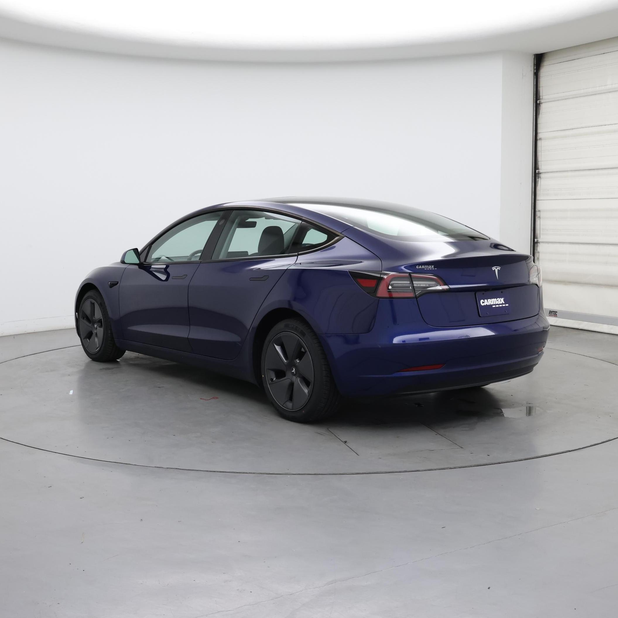 Thumbnail: 2023 Tesla Model 3 - 2