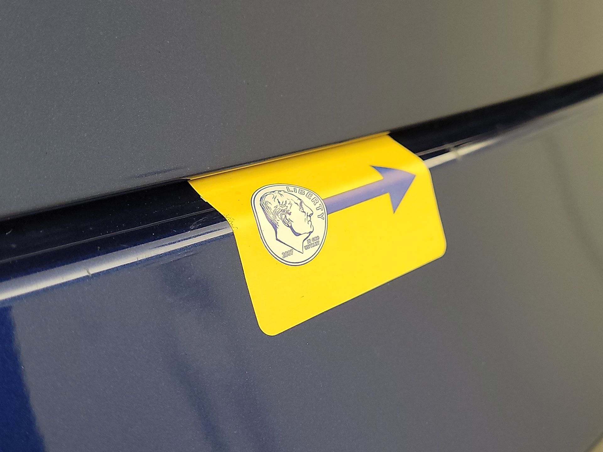 Thumbnail: 2023 Tesla Model 3 - 20