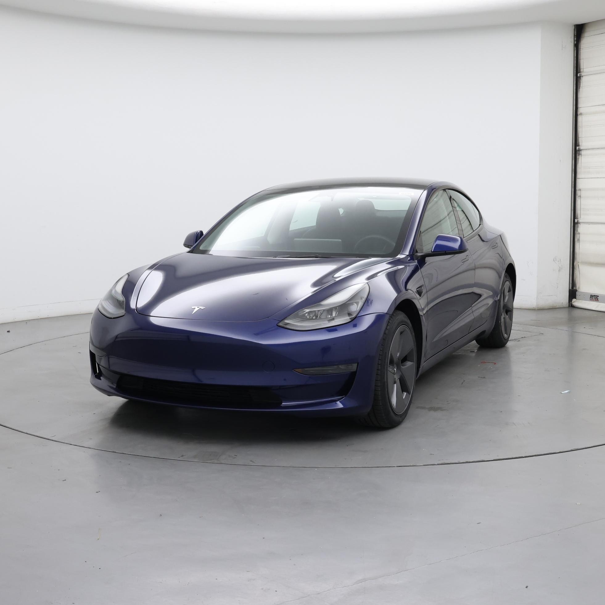 Thumbnail: 2023 Tesla Model 3 - 4