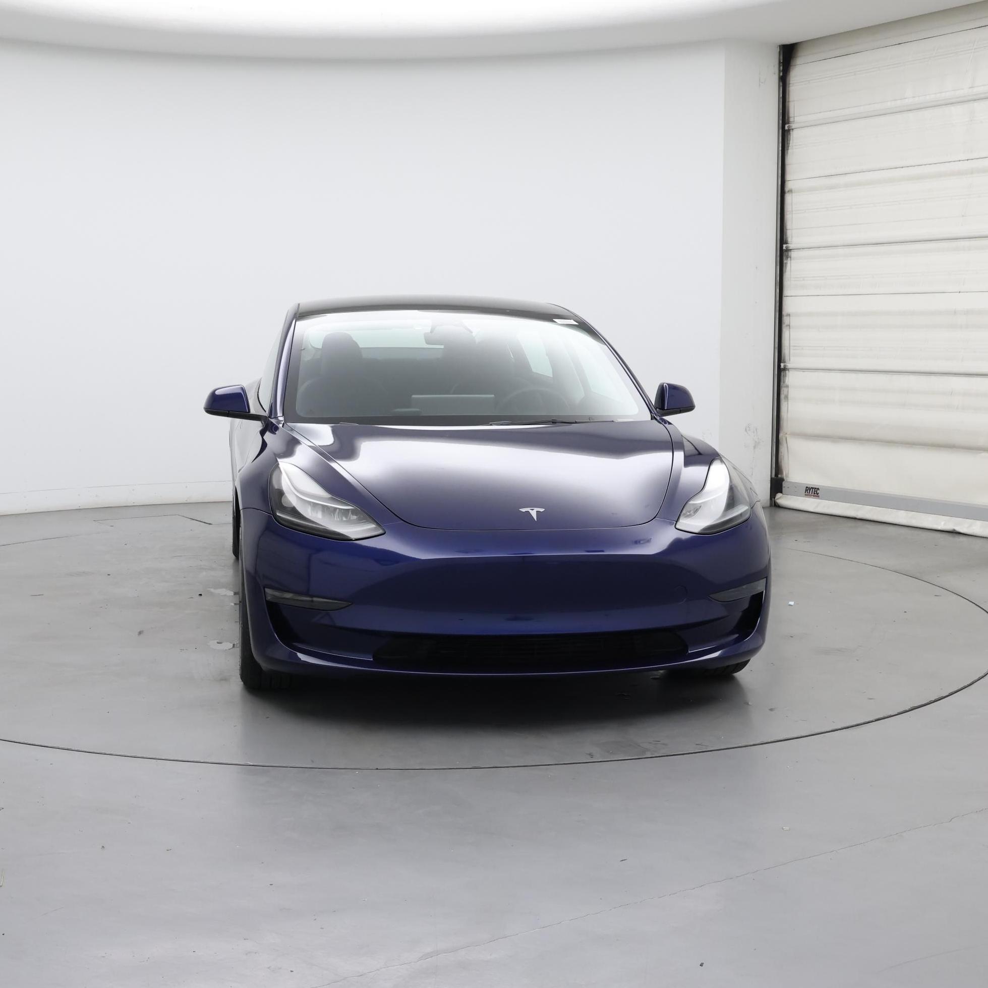 Thumbnail: 2023 Tesla Model 3 - 5