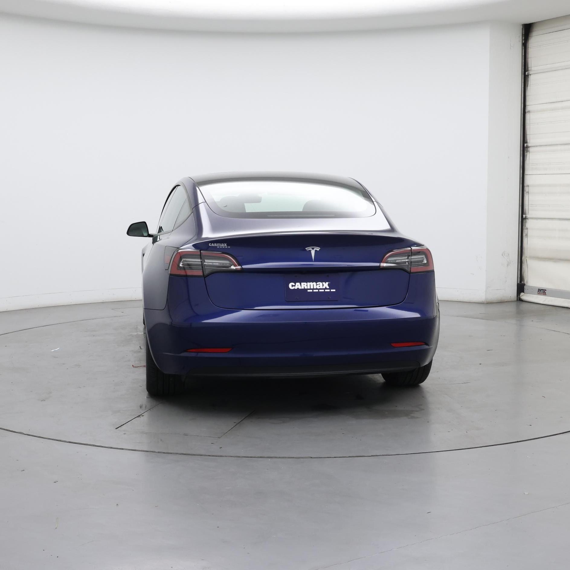 Thumbnail: 2023 Tesla Model 3 - 6