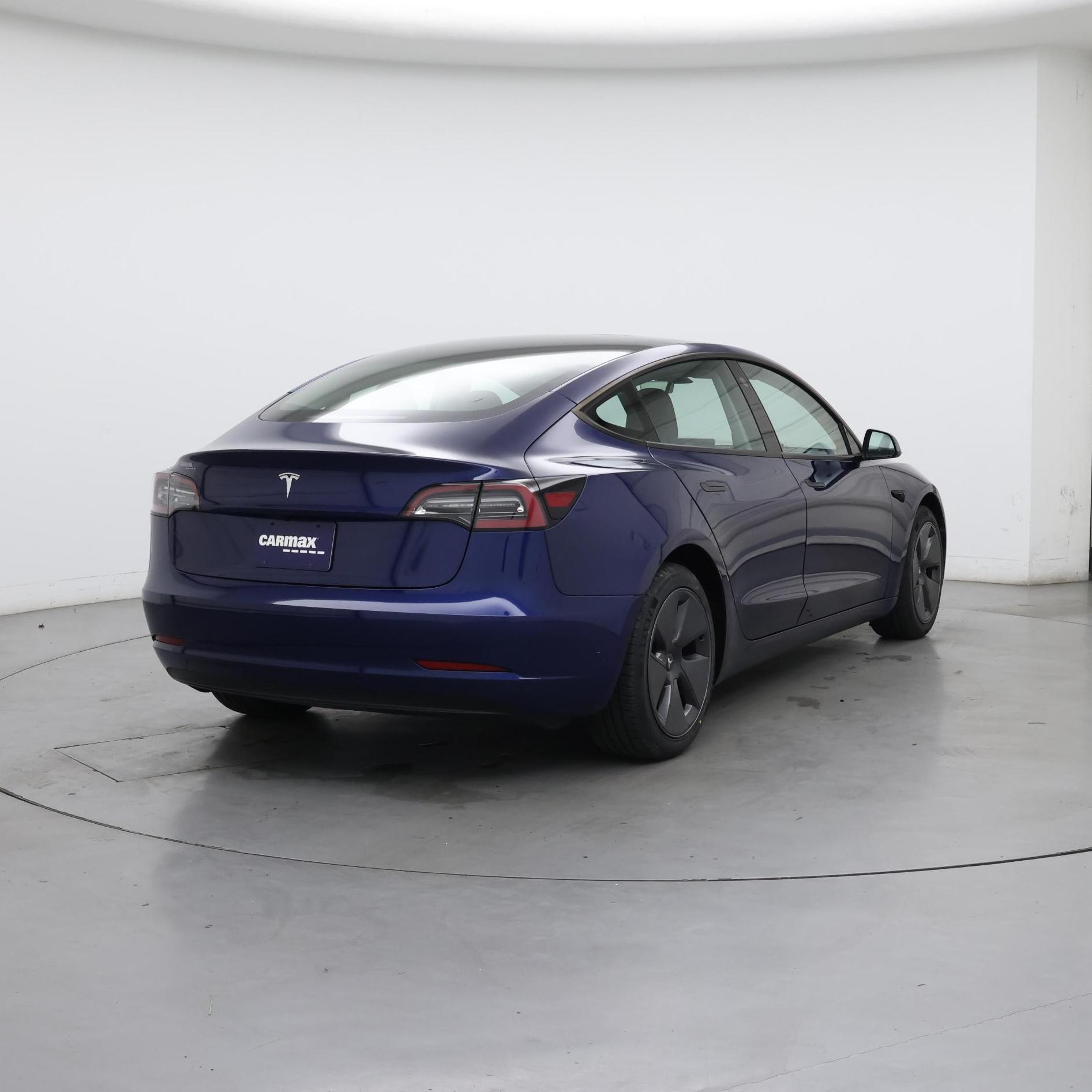 Thumbnail: 2023 Tesla Model 3 - 8