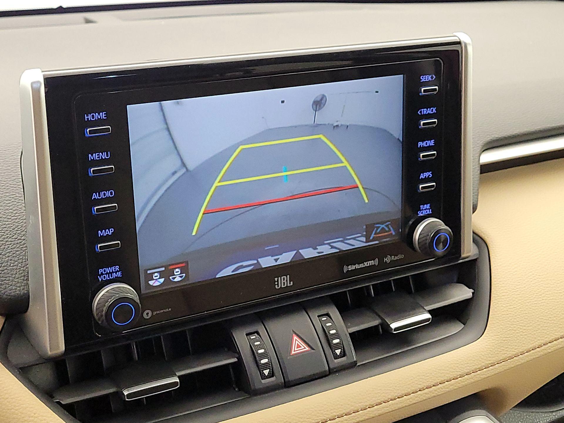 Thumbnail: 2021 Toyota RAV4 - 14