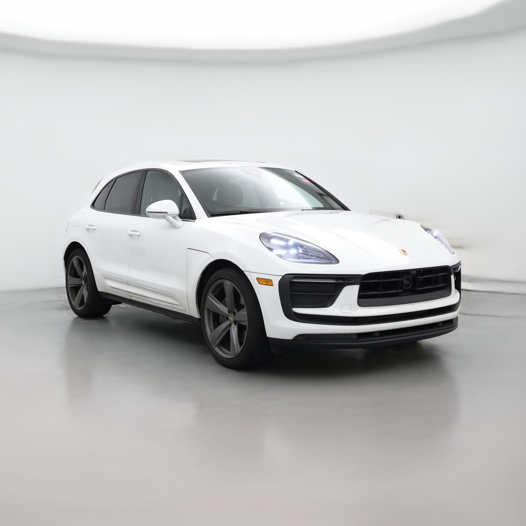 Thumbnail: 2024 Porsche Macan - 1