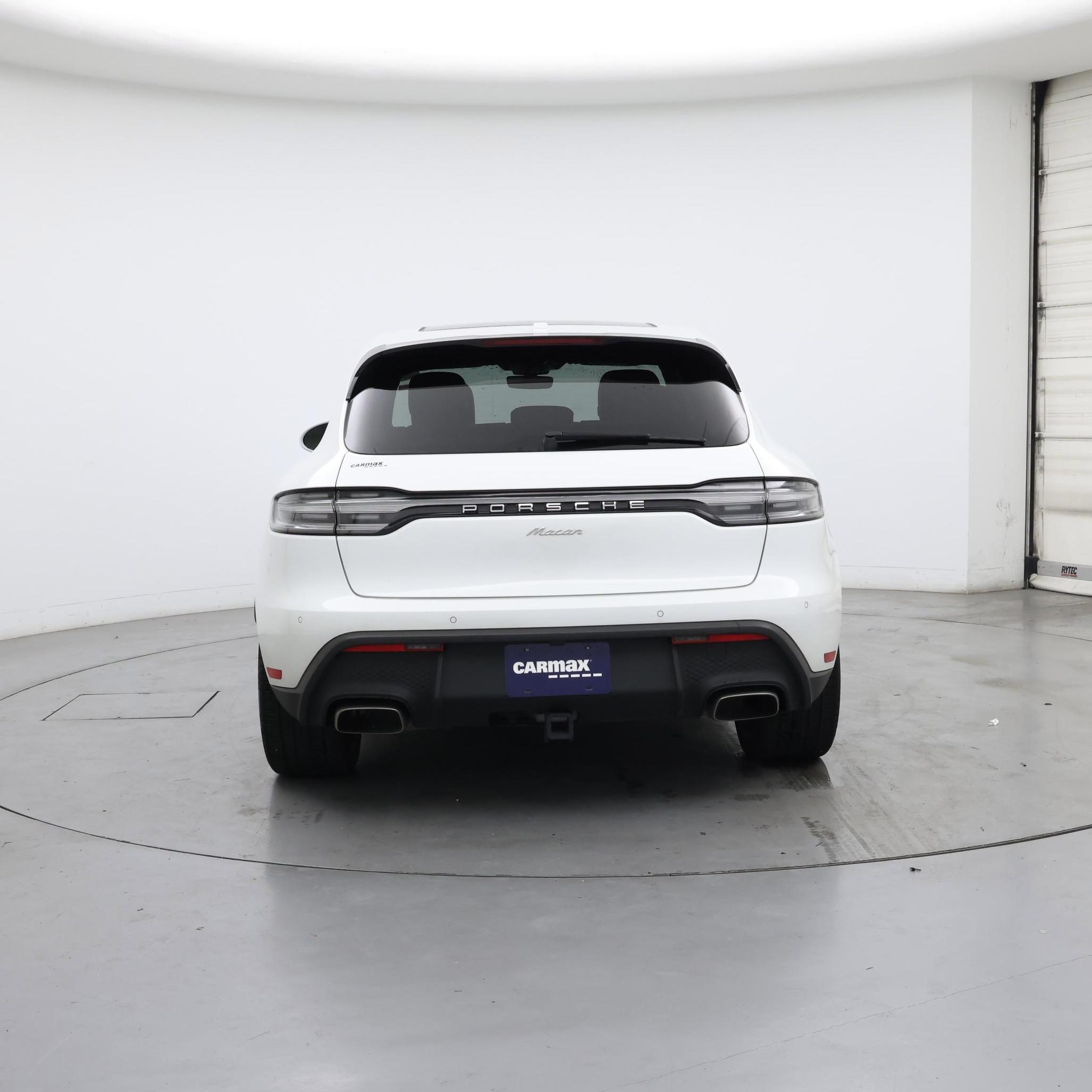 Thumbnail: 2024 Porsche Macan - 6