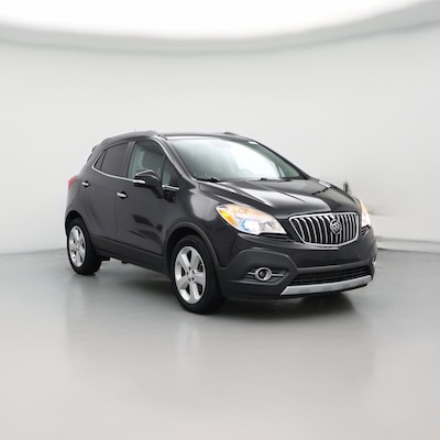 2015 Buick Encore Convenience