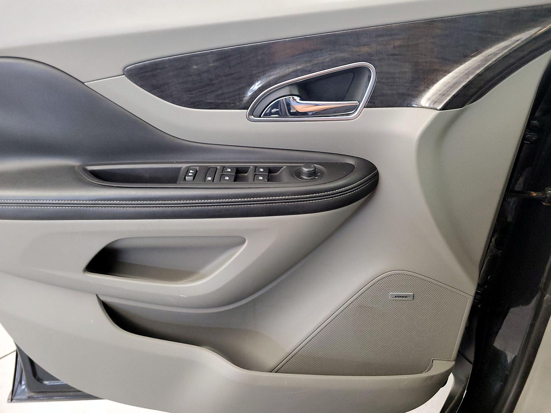 Thumbnail: 2015 Buick Encore - 12