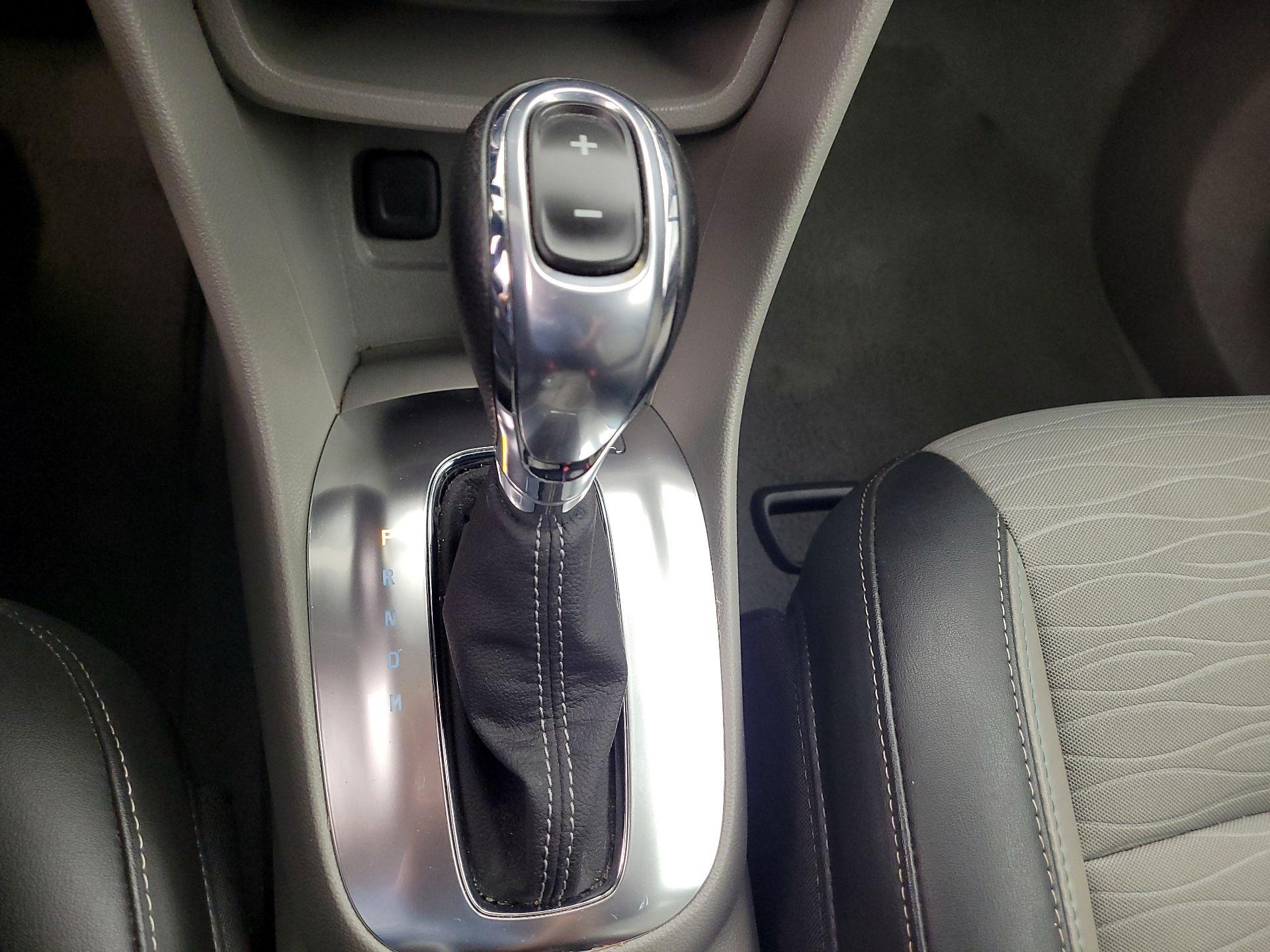 Thumbnail: 2015 Buick Encore - 15