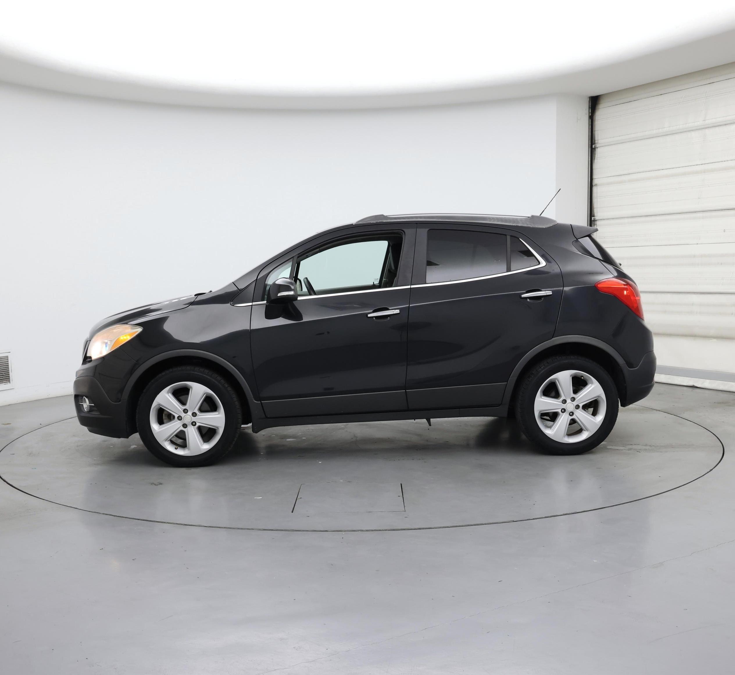 Thumbnail: 2015 Buick Encore - 3