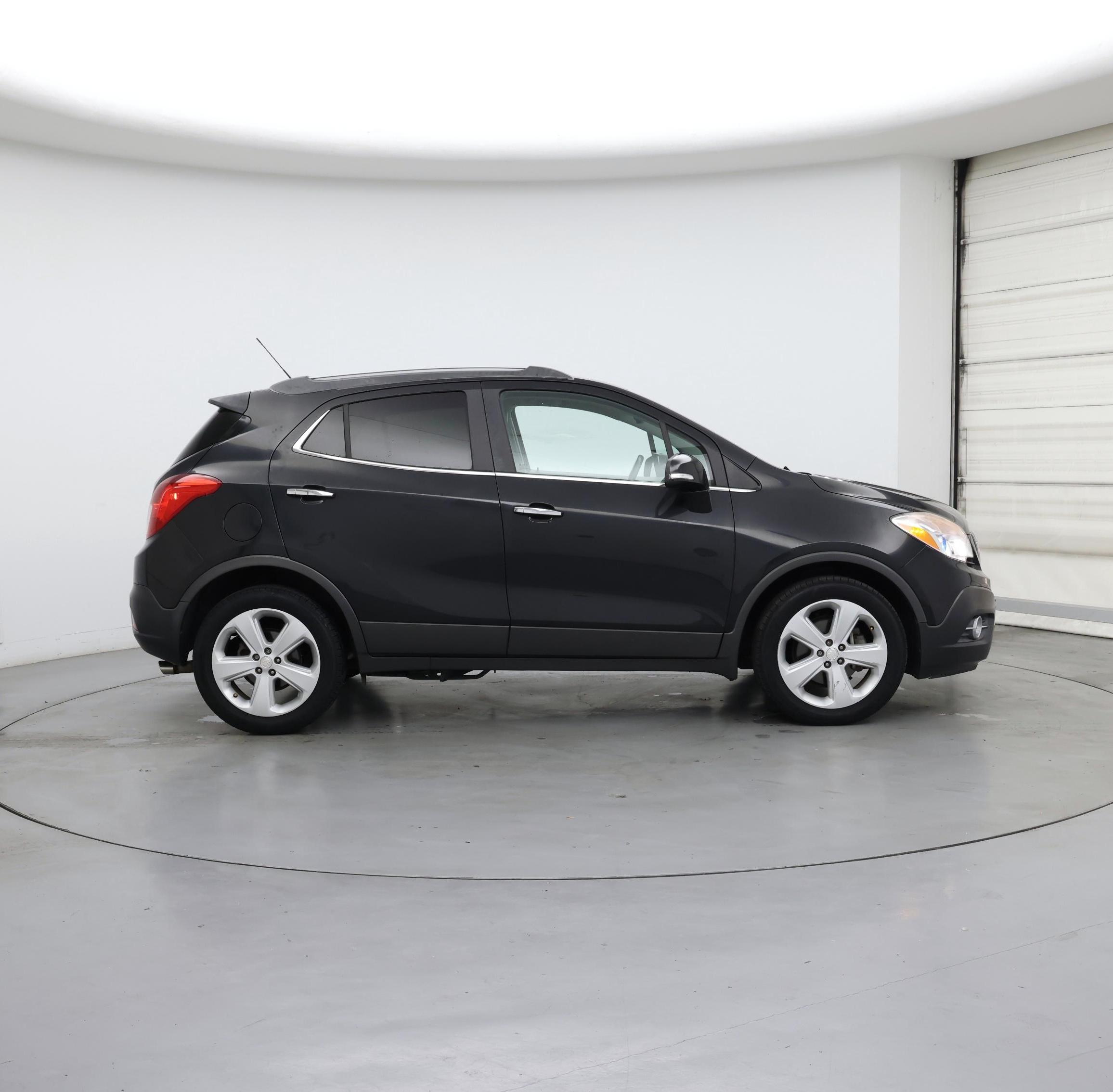 Thumbnail: 2015 Buick Encore - 7