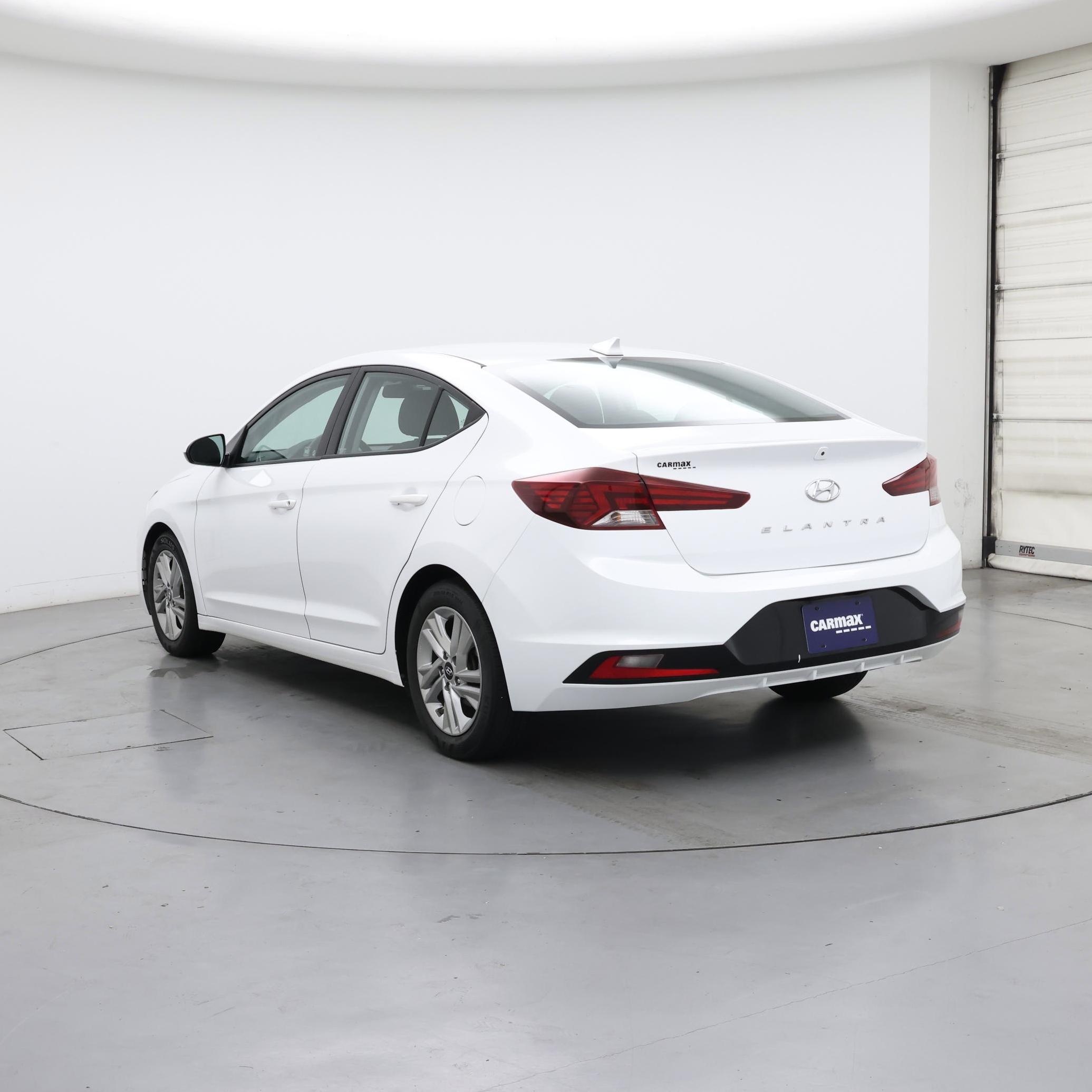 Thumbnail: 2020 Hyundai Elantra - 2