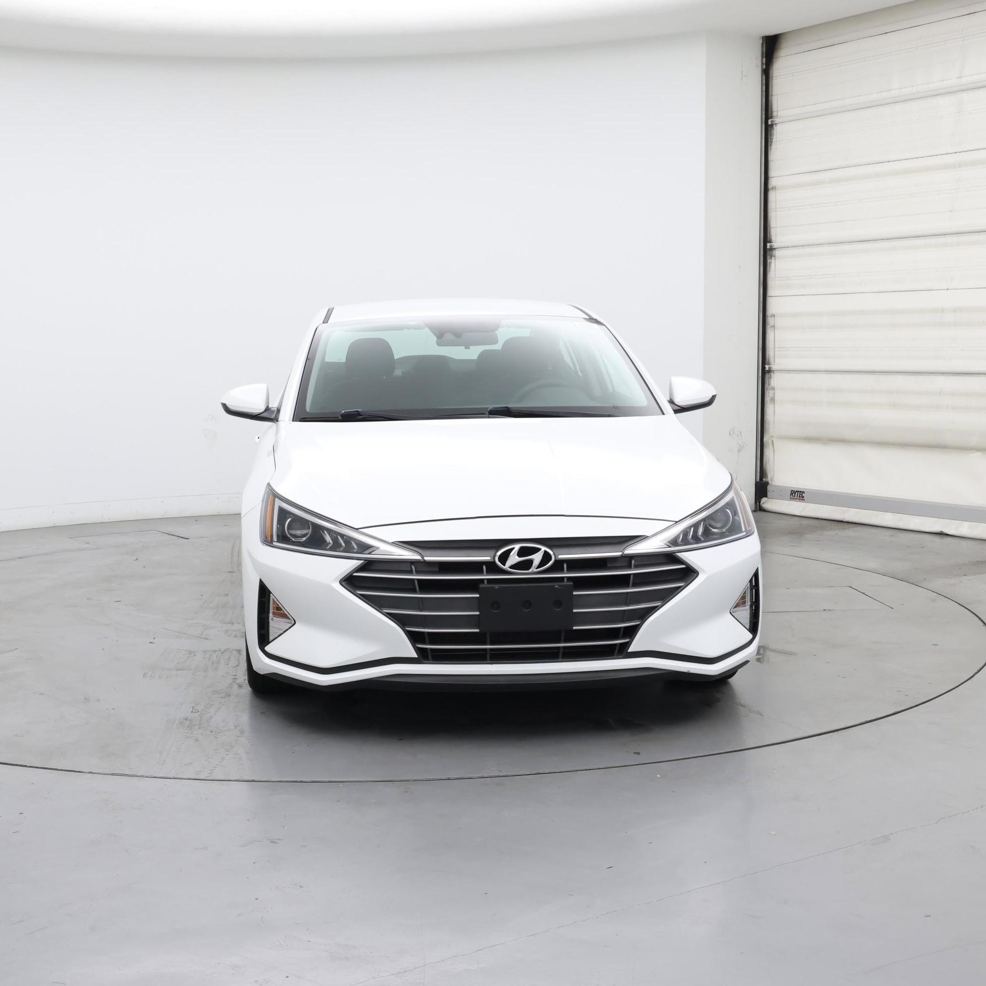 Thumbnail: 2020 Hyundai Elantra - 5