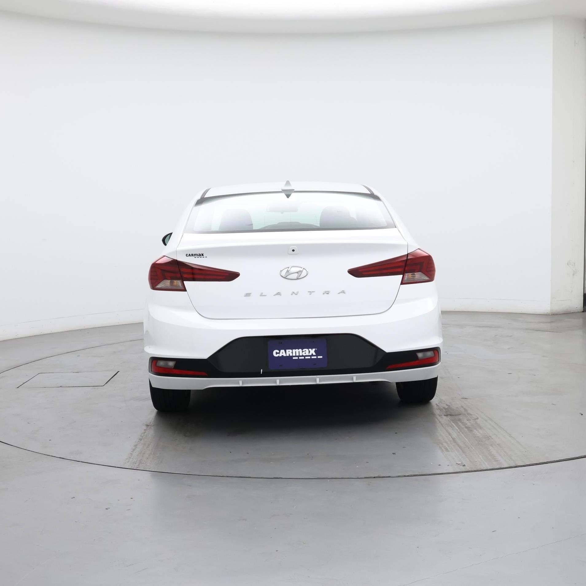 Thumbnail: 2020 Hyundai Elantra - 6