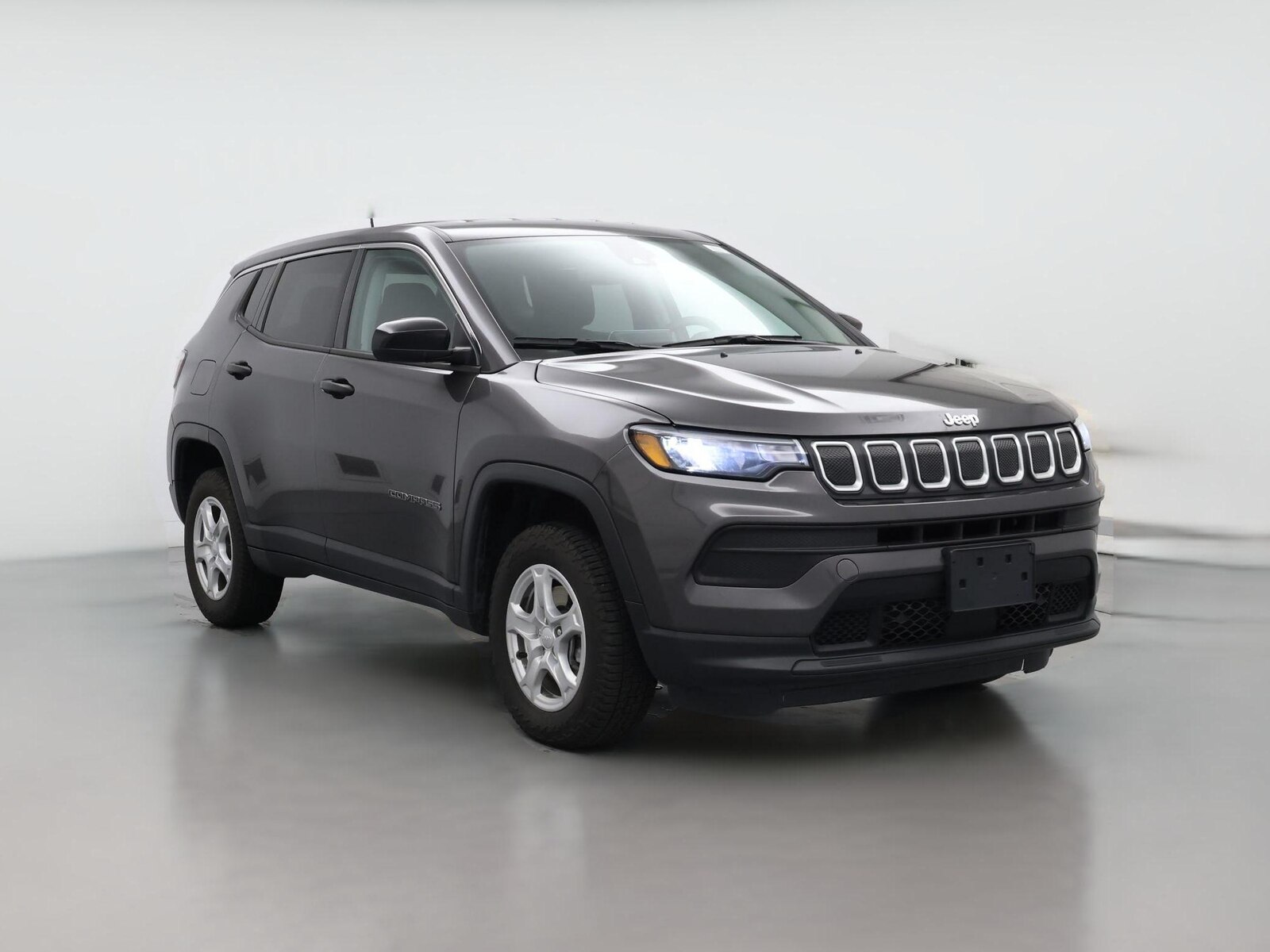 2022 Jeep Compass Sport