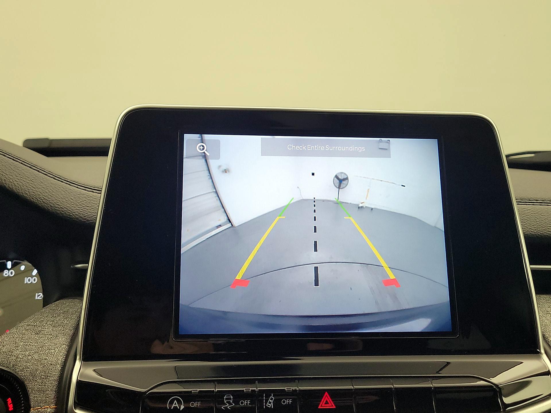 Thumbnail: 2022 Jeep Compass - 14