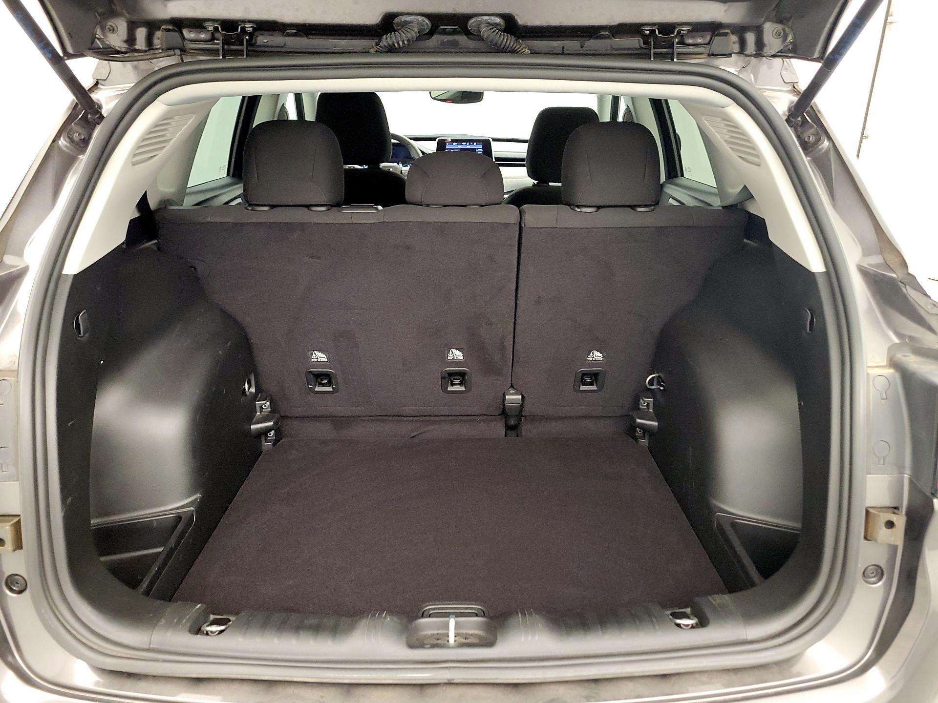 Thumbnail: 2022 Jeep Compass - 20