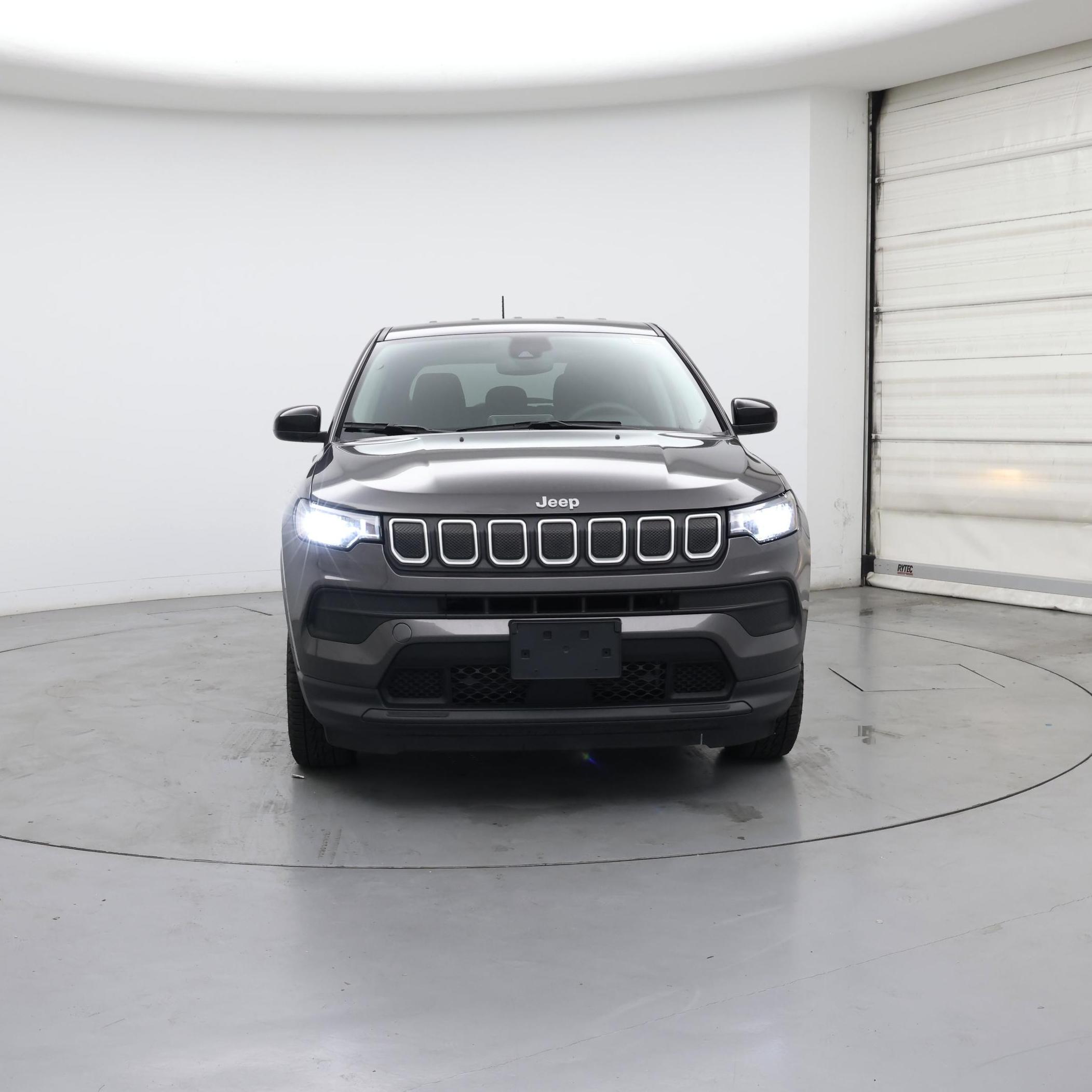 Thumbnail: 2022 Jeep Compass - 5