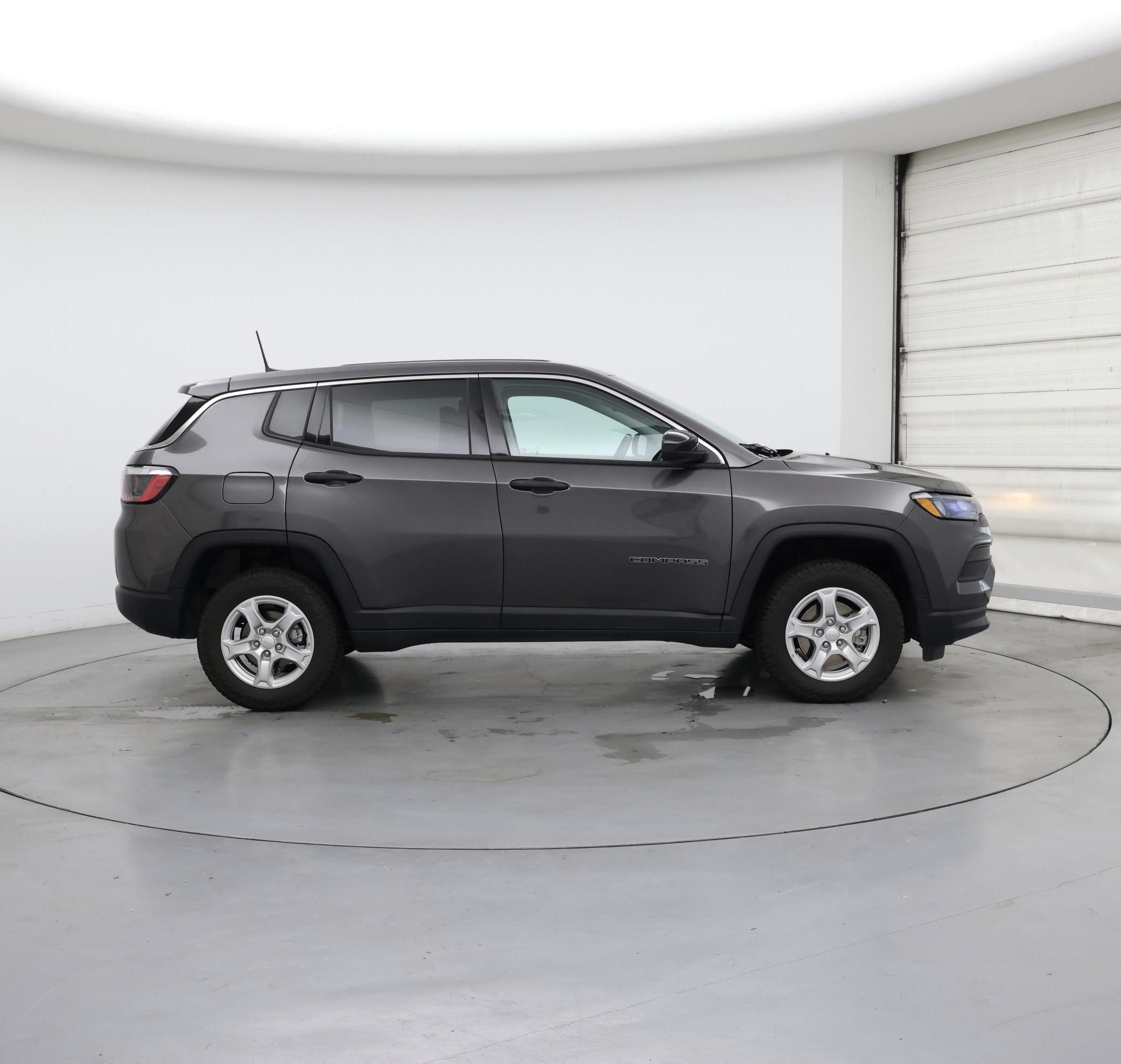 Thumbnail: 2022 Jeep Compass - 7