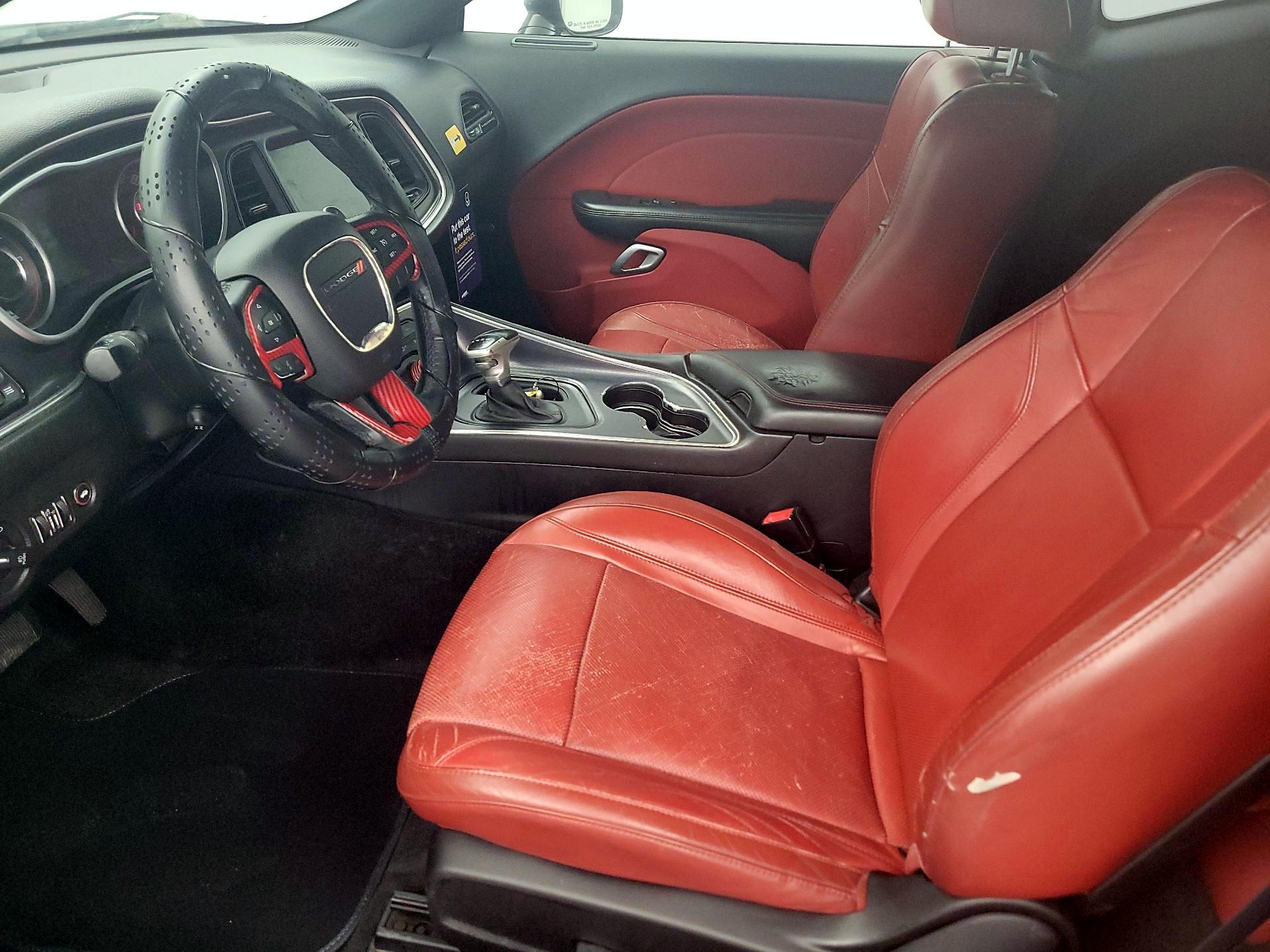 Thumbnail: 2015 Dodge Challenger - 11