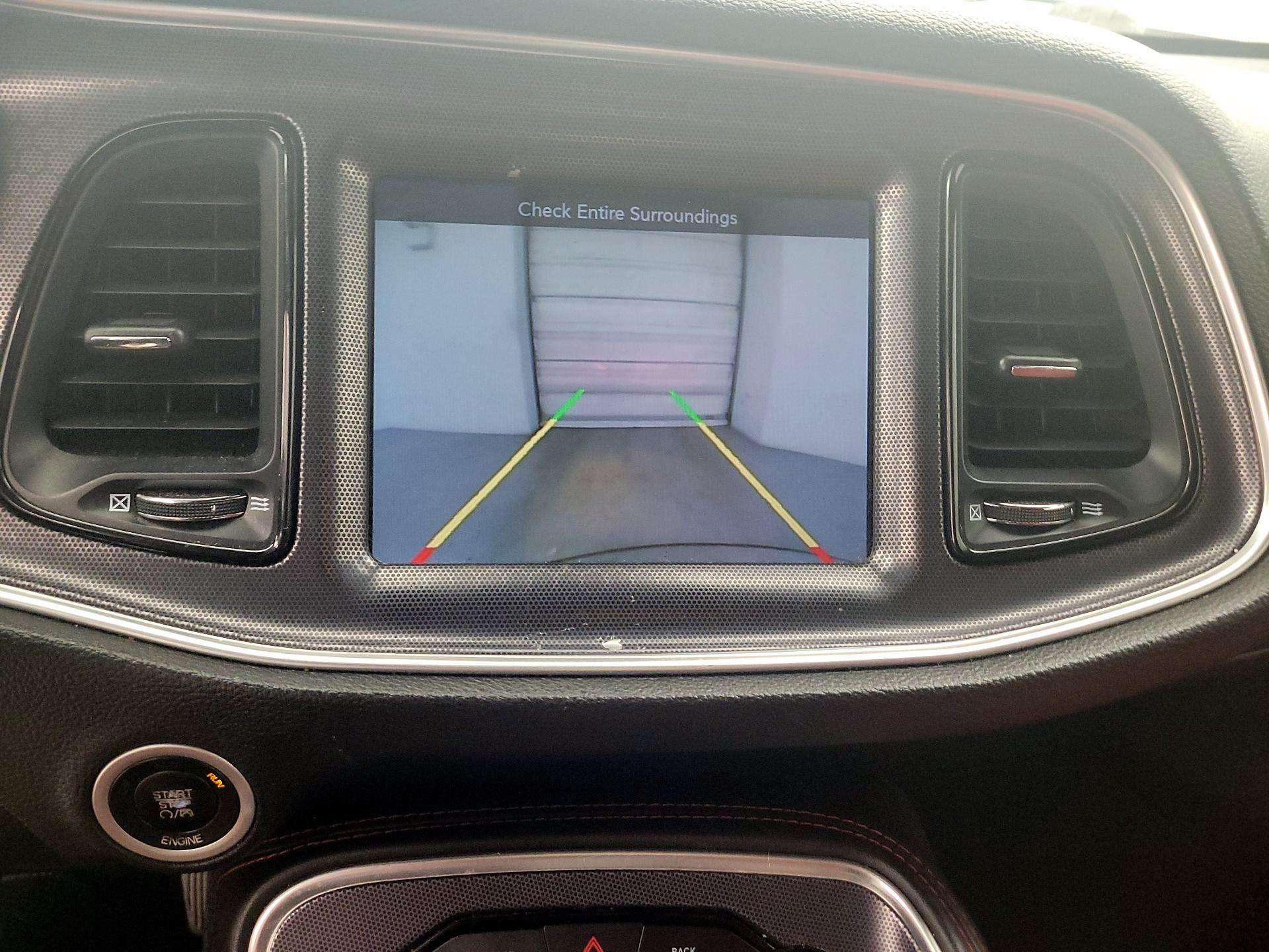 Thumbnail: 2015 Dodge Challenger - 14