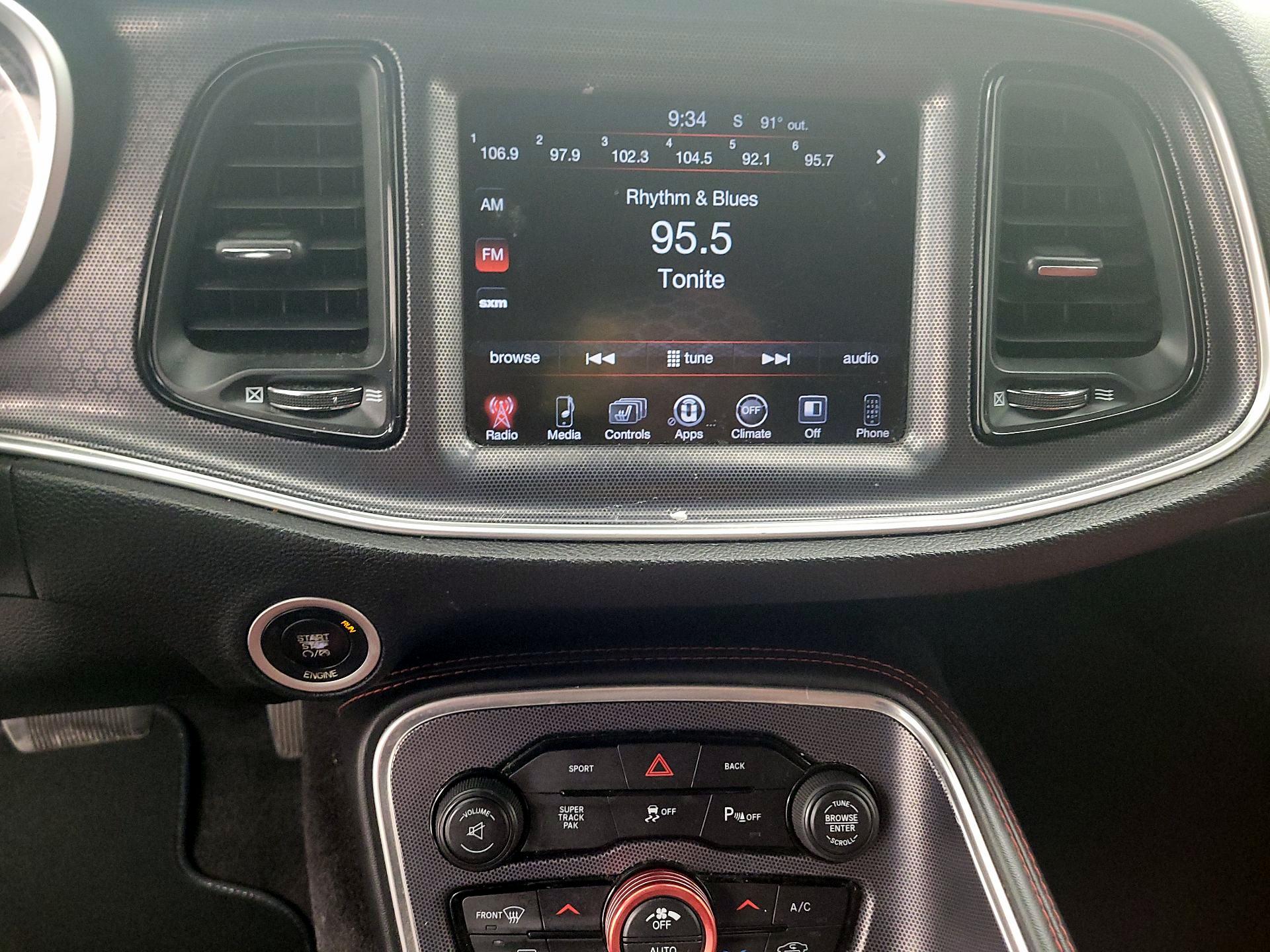 Thumbnail: 2015 Dodge Challenger - 15