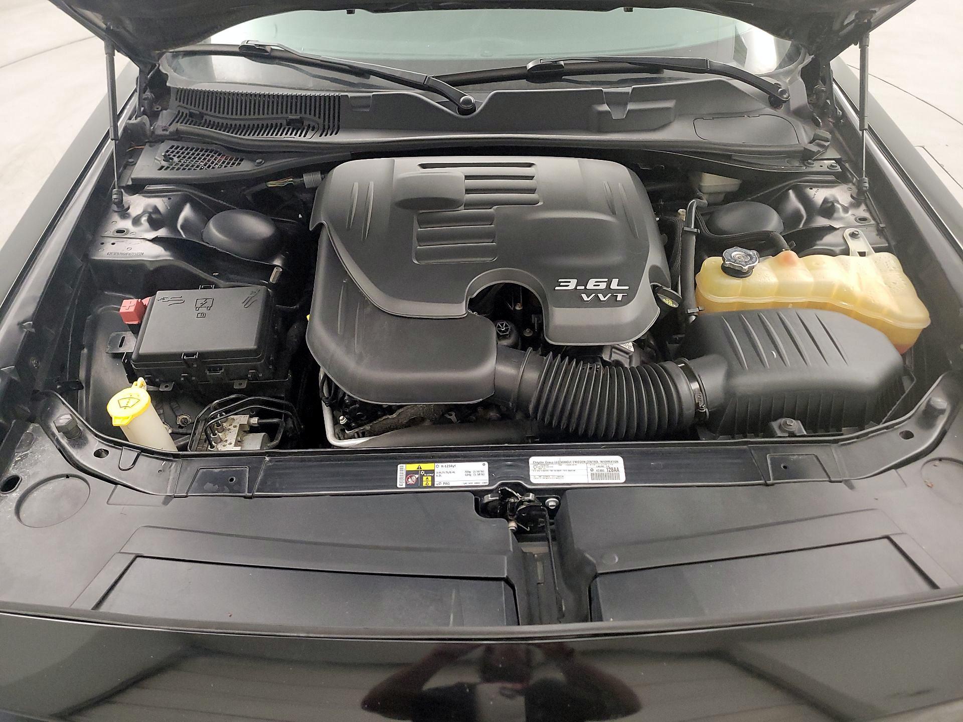 Thumbnail: 2015 Dodge Challenger - 20