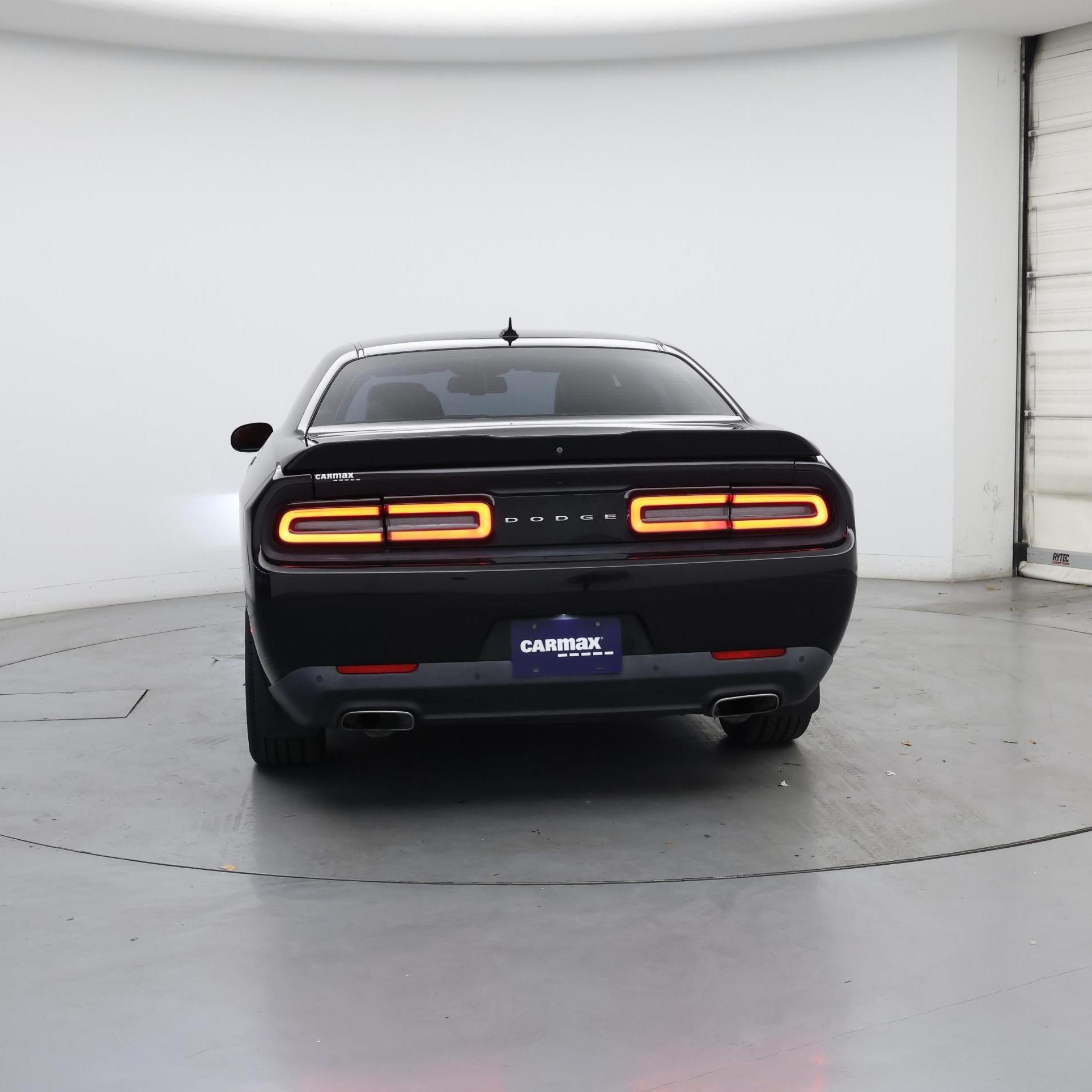 Thumbnail: 2015 Dodge Challenger - 6