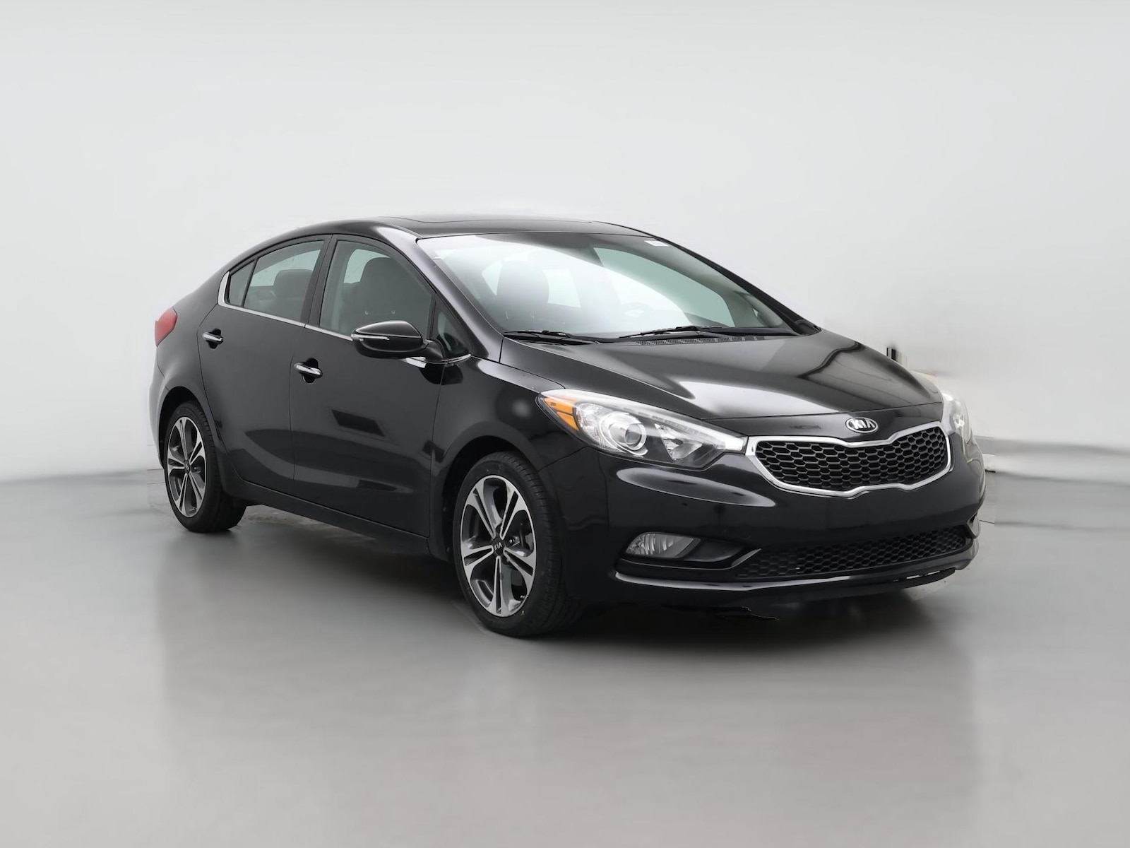 2014 Kia Forte EX