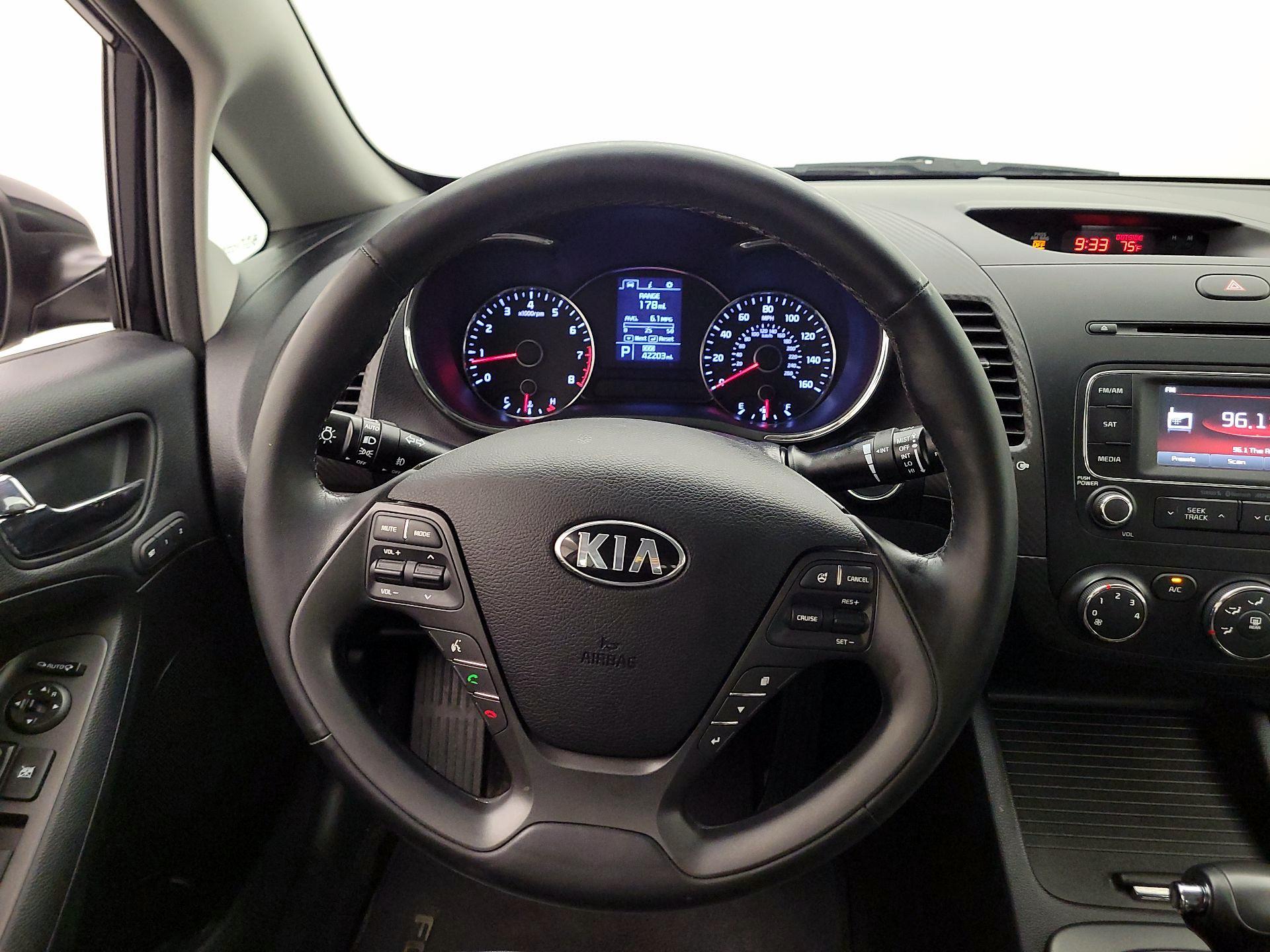 Thumbnail: 2014 Kia Forte - 10
