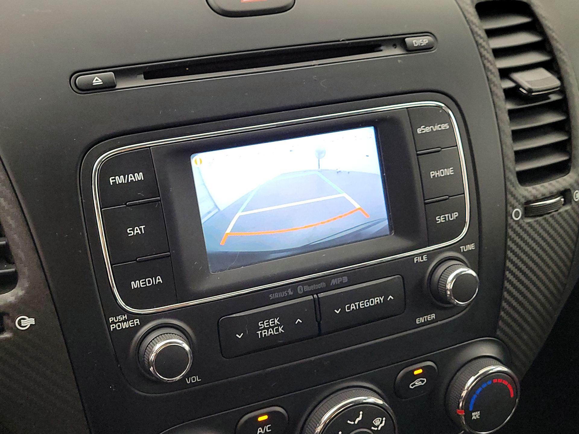 Thumbnail: 2014 Kia Forte - 14