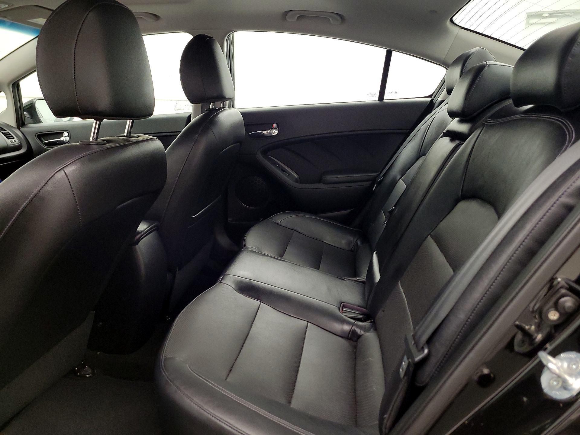 Thumbnail: 2014 Kia Forte - 19