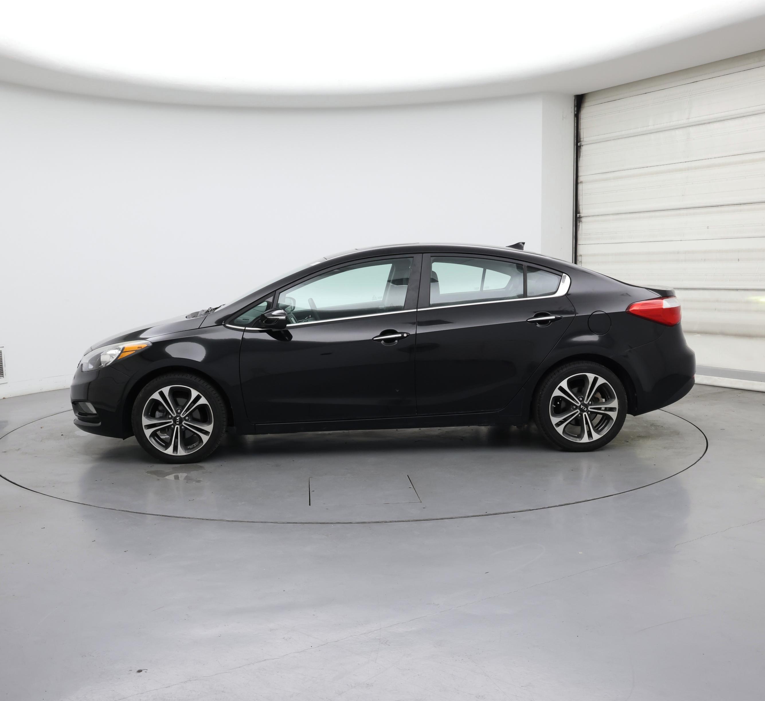 Thumbnail: 2014 Kia Forte - 3