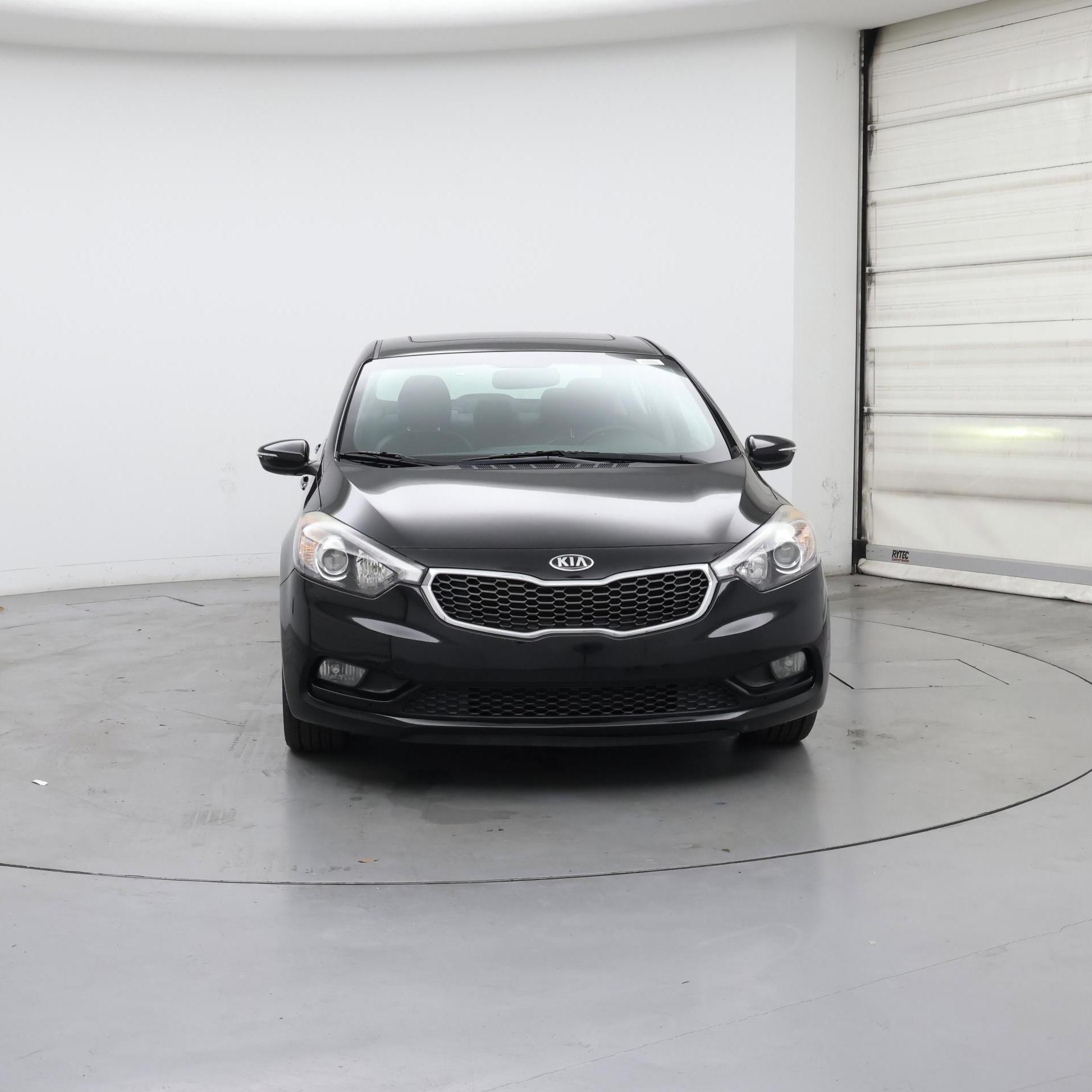 Thumbnail: 2014 Kia Forte - 5