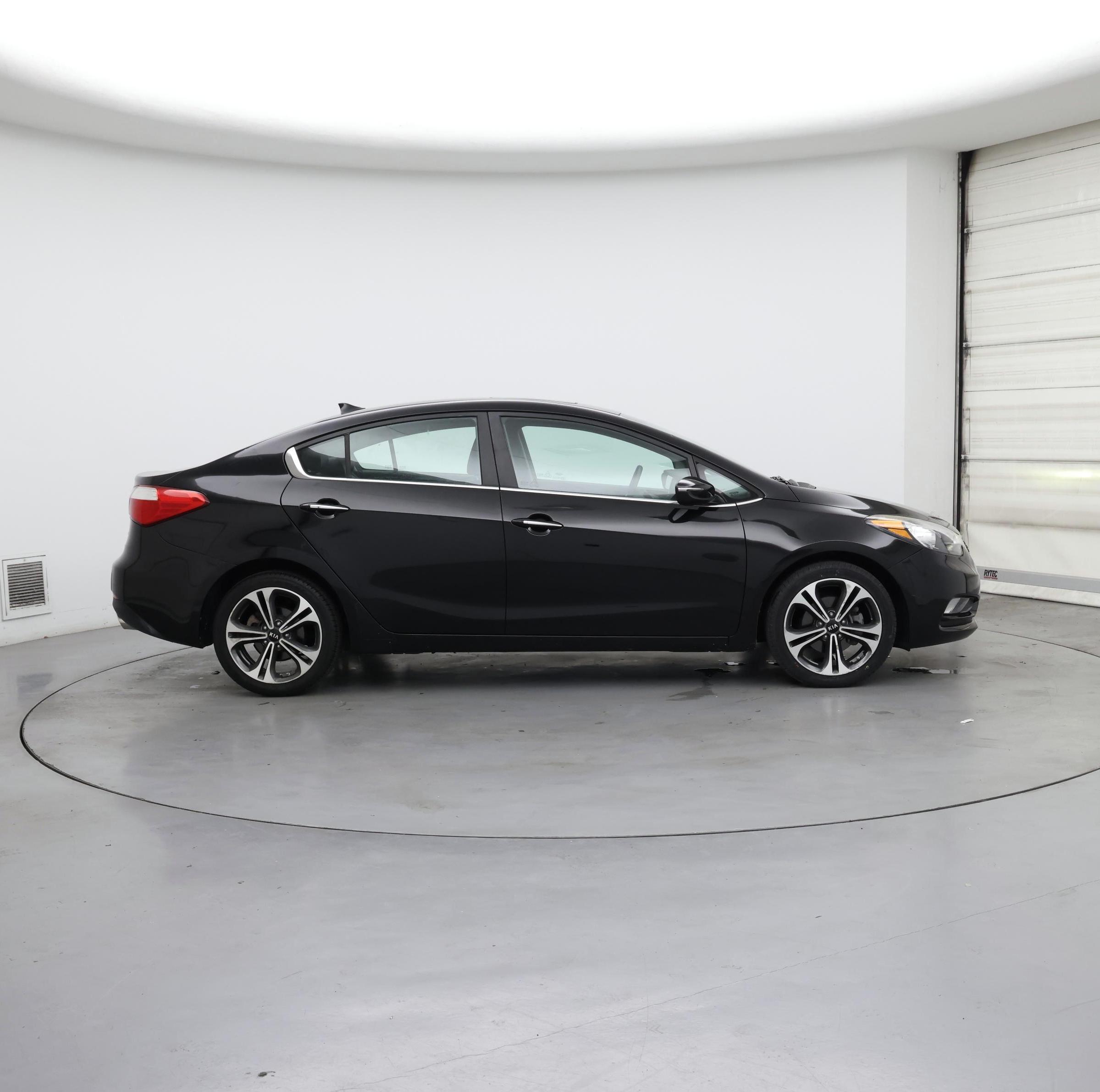Thumbnail: 2014 Kia Forte - 7