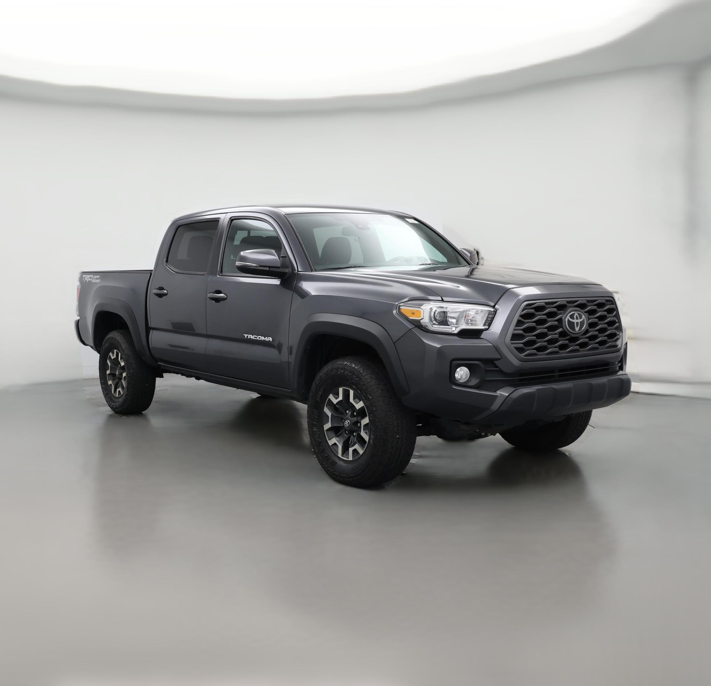 Thumbnail: 2023 Toyota Tacoma - 1