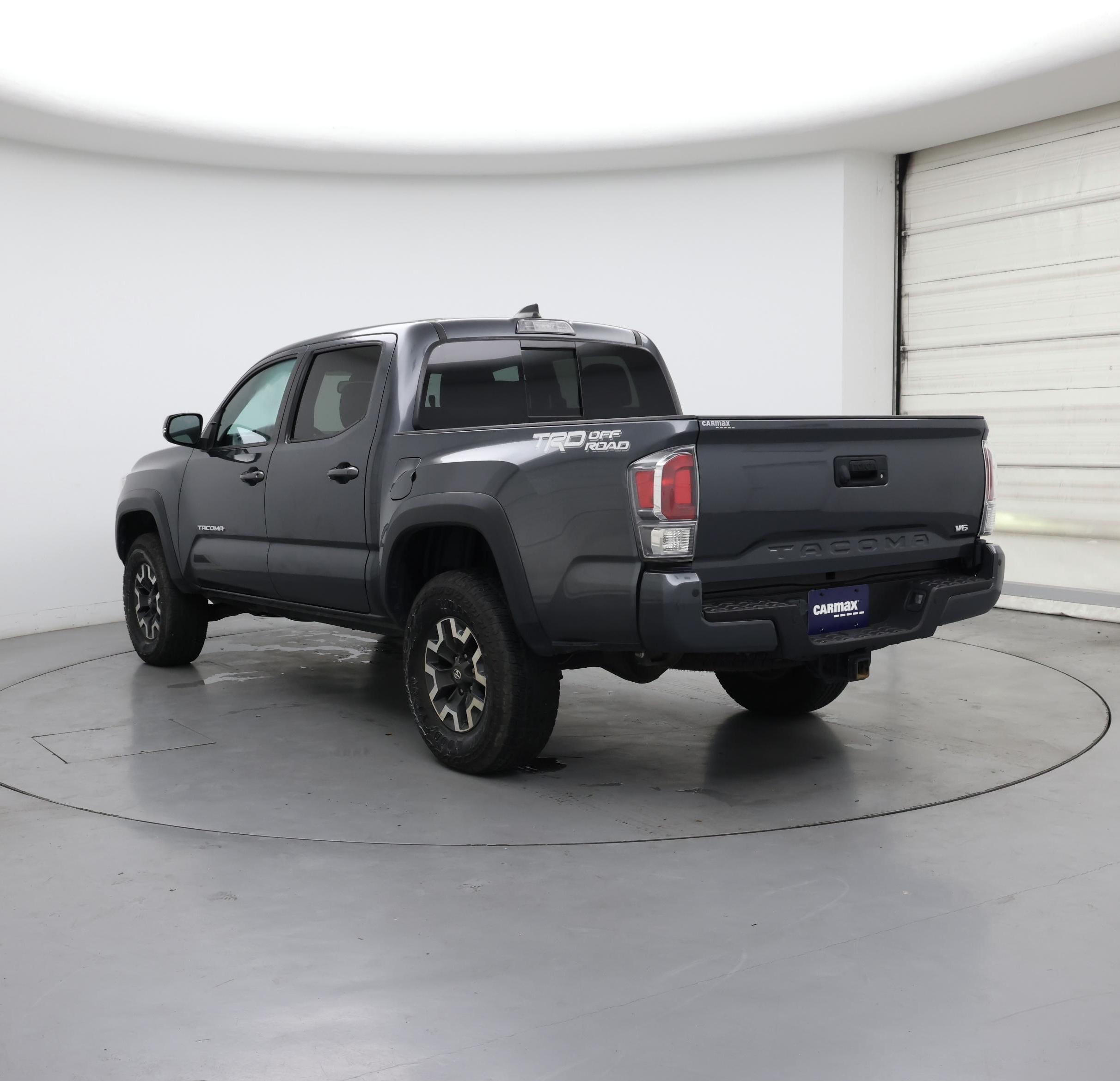 Thumbnail: 2023 Toyota Tacoma - 2