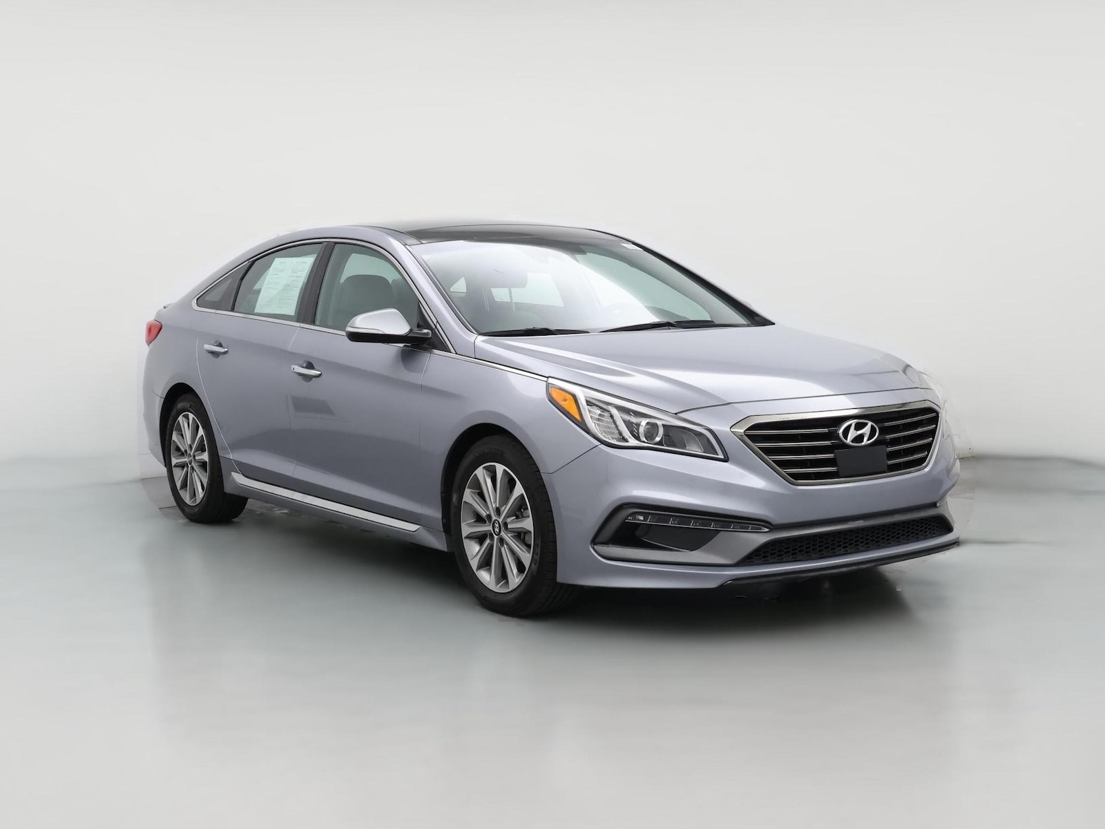 2016 Hyundai Sonata Limited