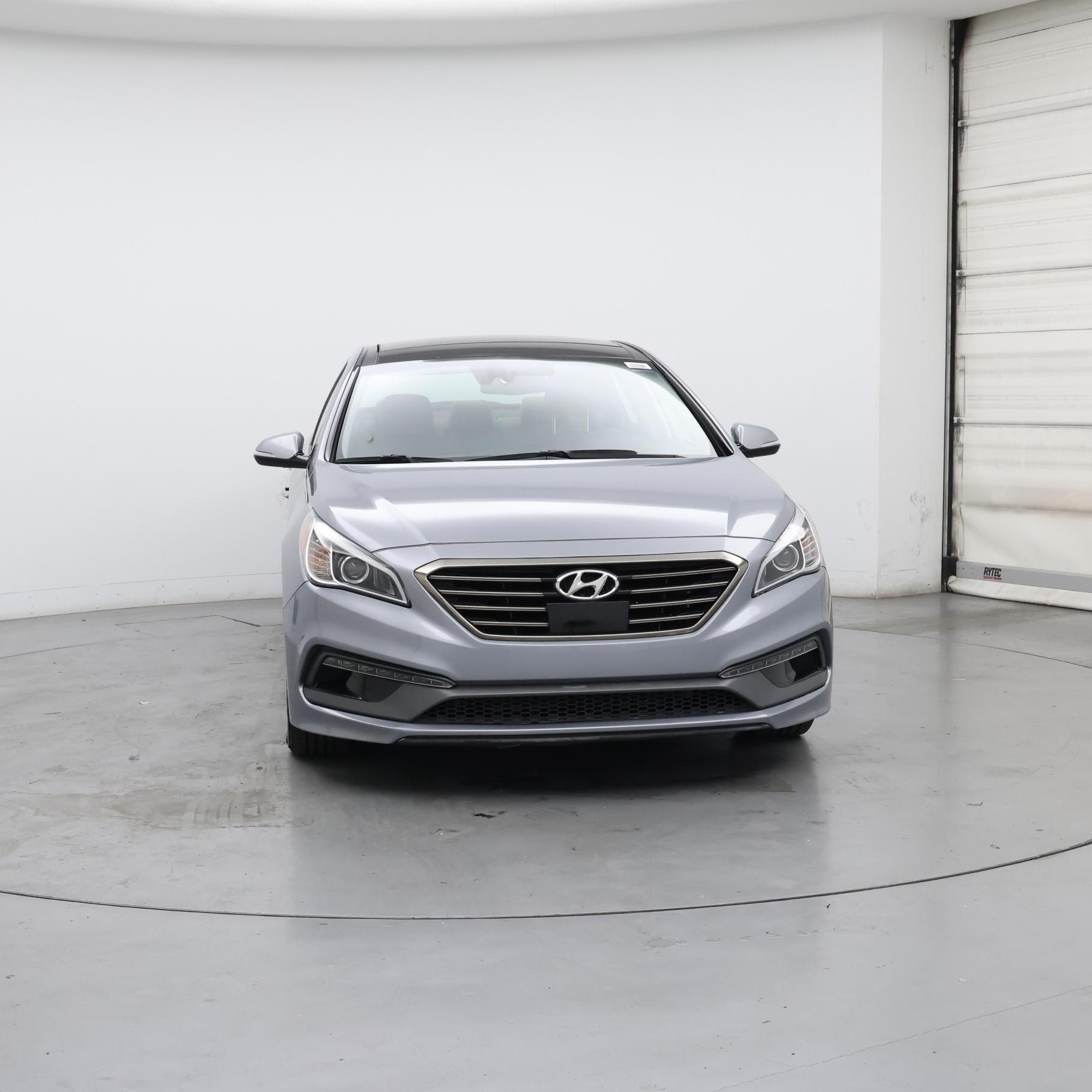 Thumbnail: 2016 Hyundai Sonata - 5