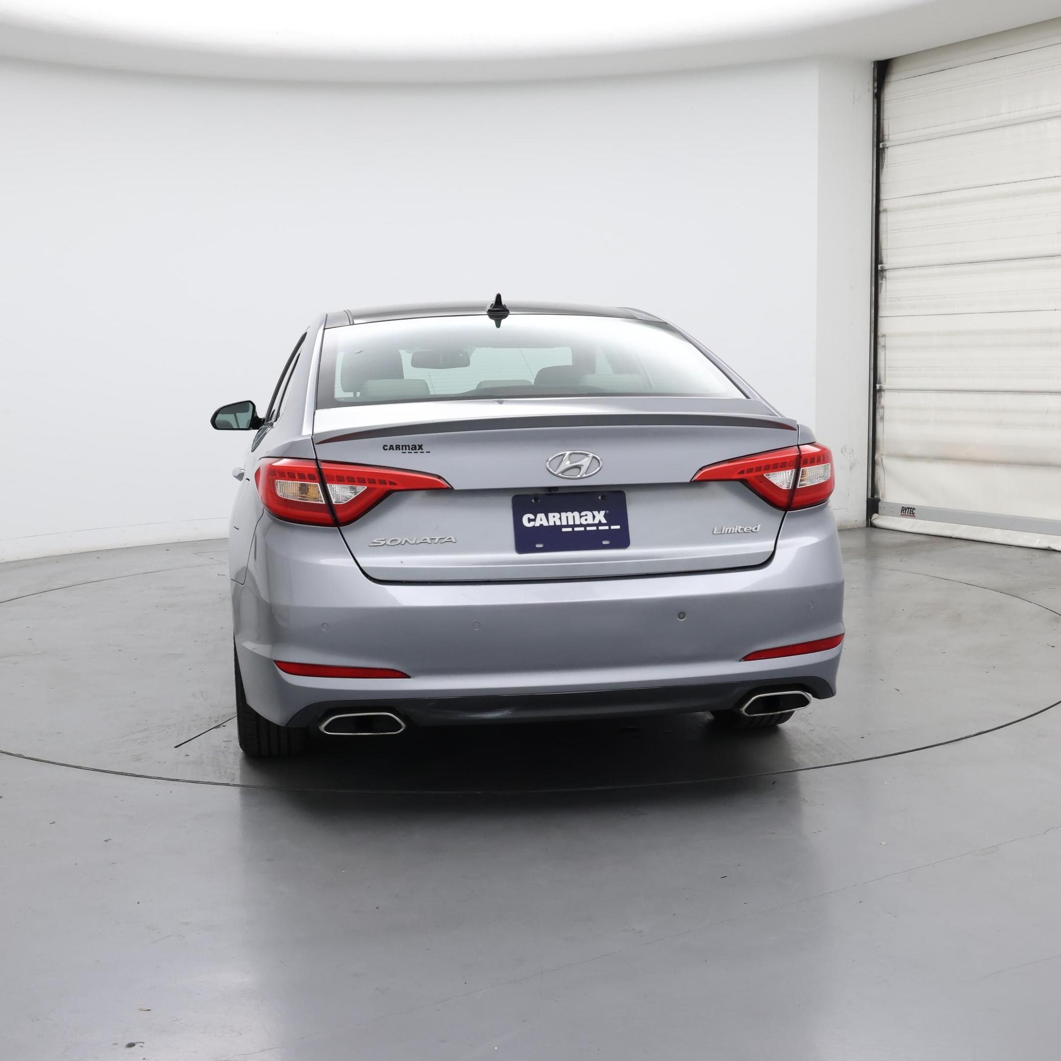 Thumbnail: 2016 Hyundai Sonata - 6