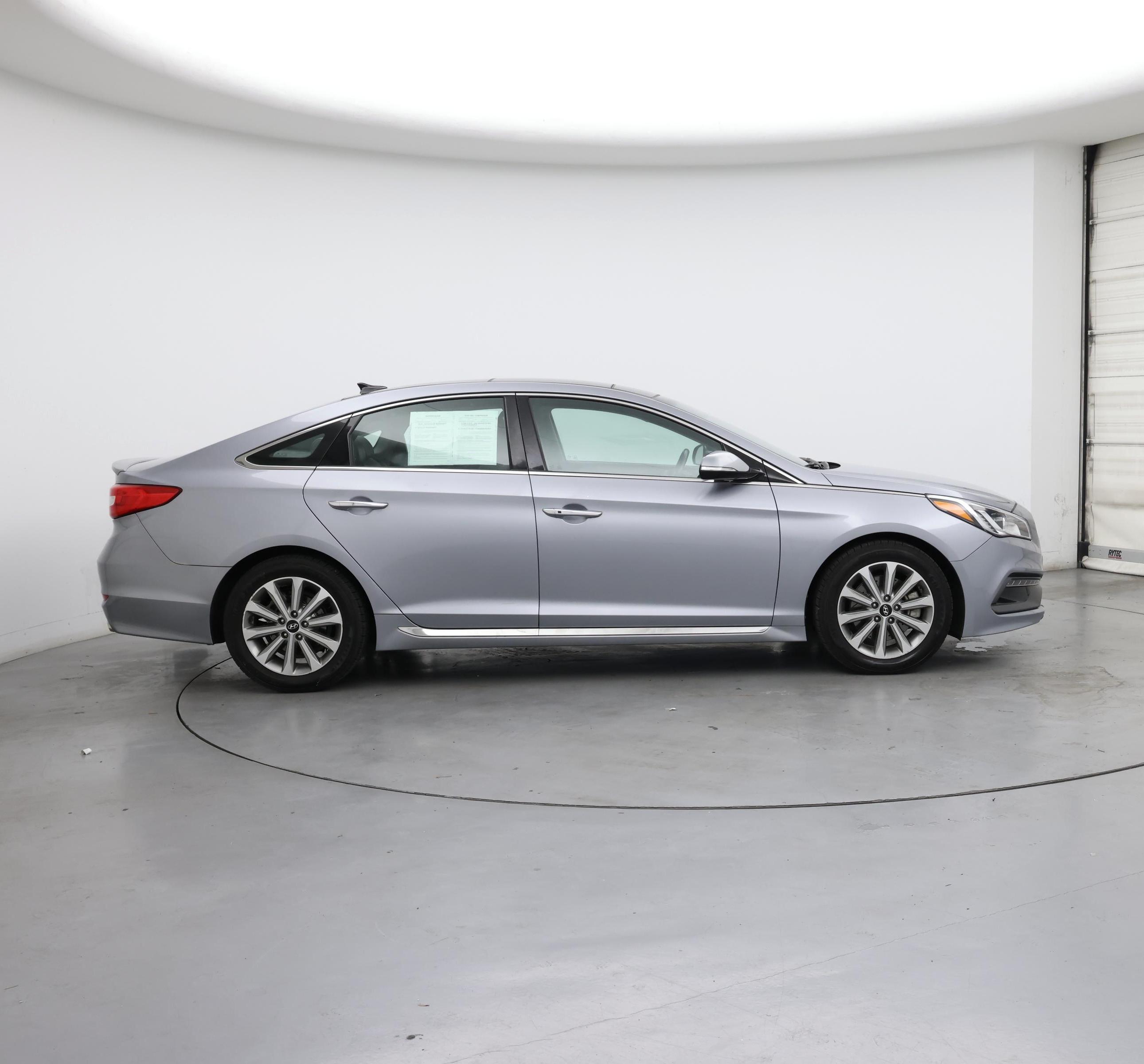 Thumbnail: 2016 Hyundai Sonata - 7