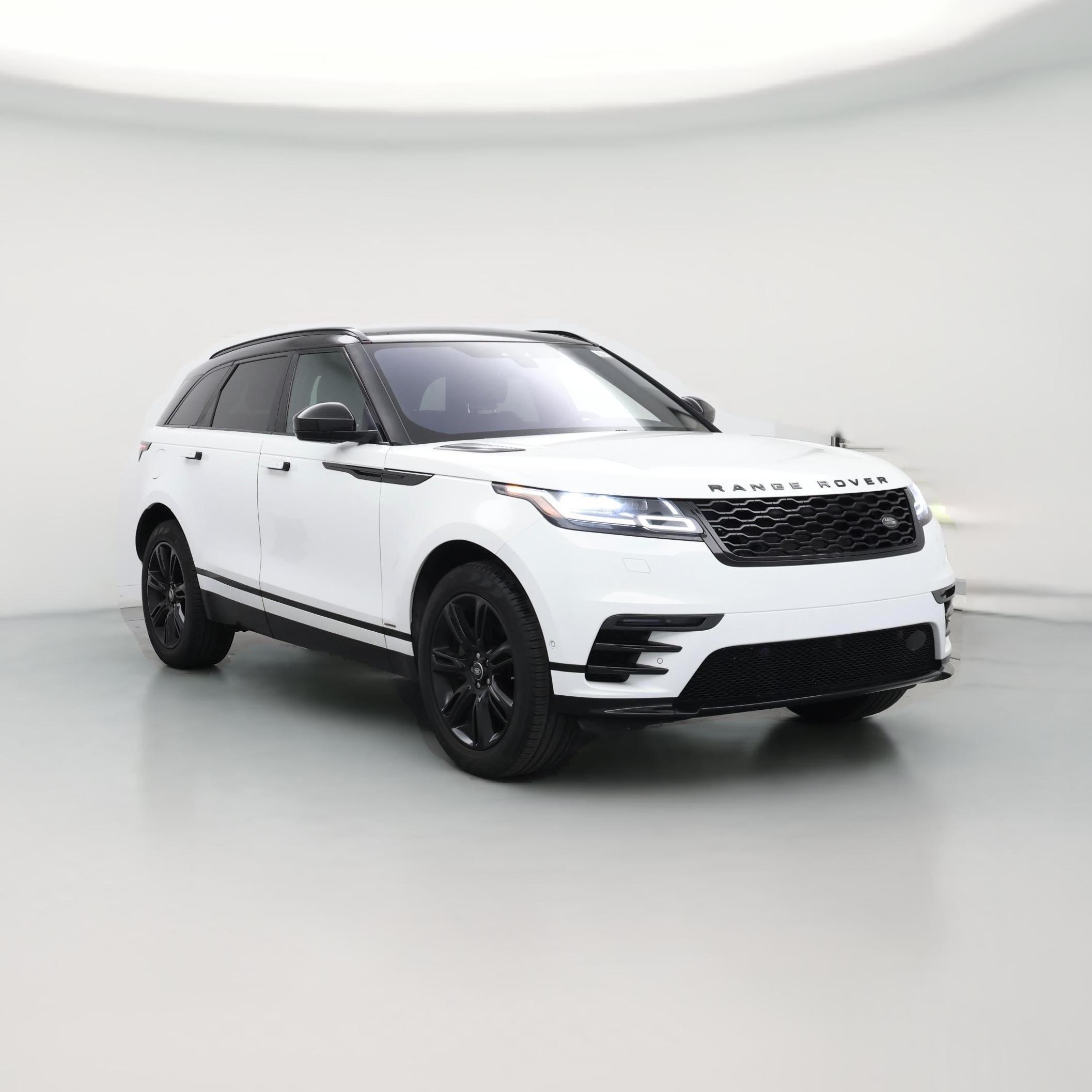 Thumbnail: 2019 Land Rover Range Rover Velar - 1