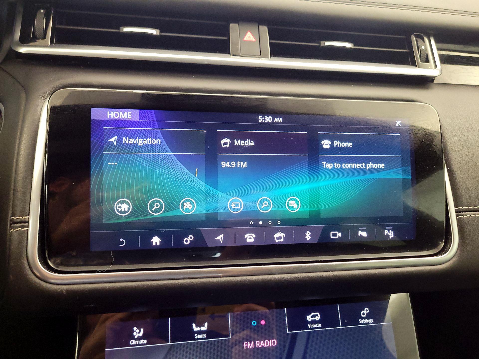 Thumbnail: 2019 Land Rover Range Rover Velar - 13