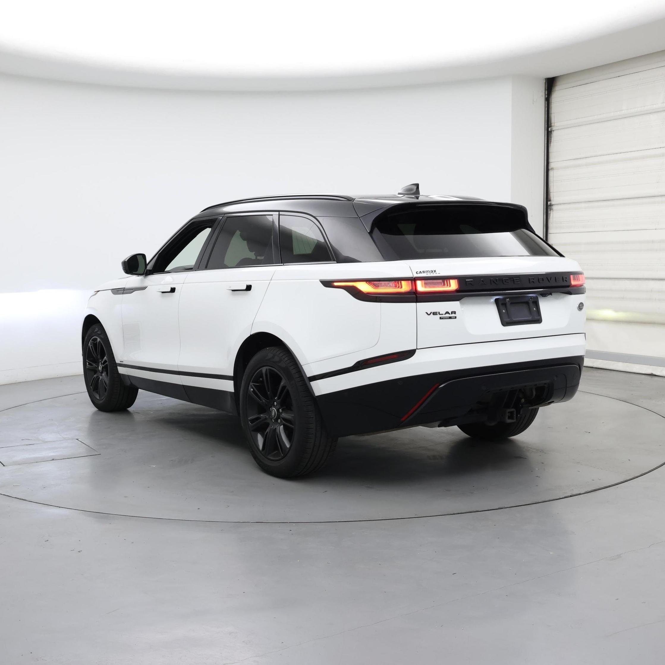 Thumbnail: 2019 Land Rover Range Rover Velar - 2