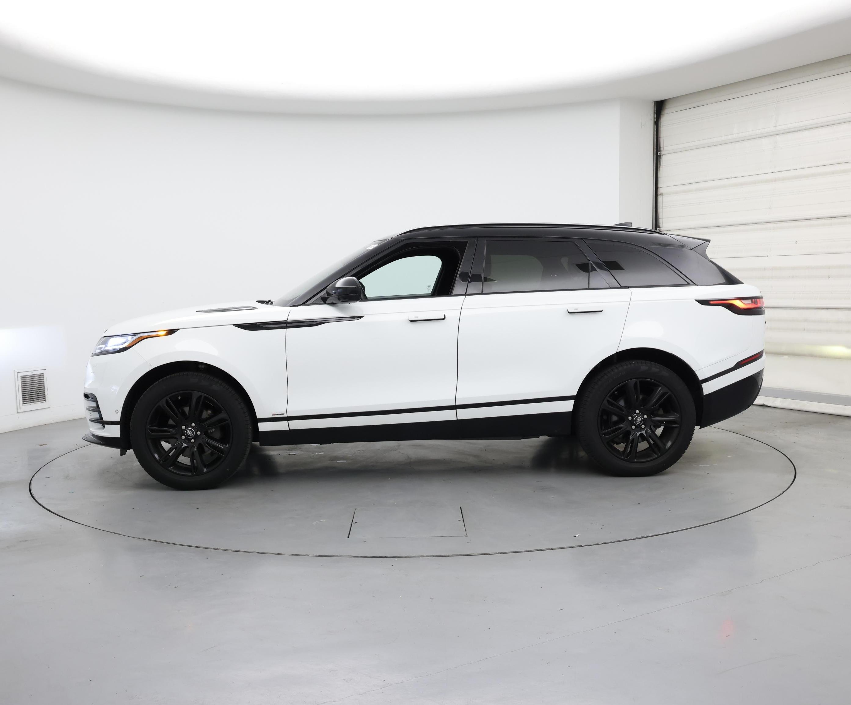 Thumbnail: 2019 Land Rover Range Rover Velar - 3