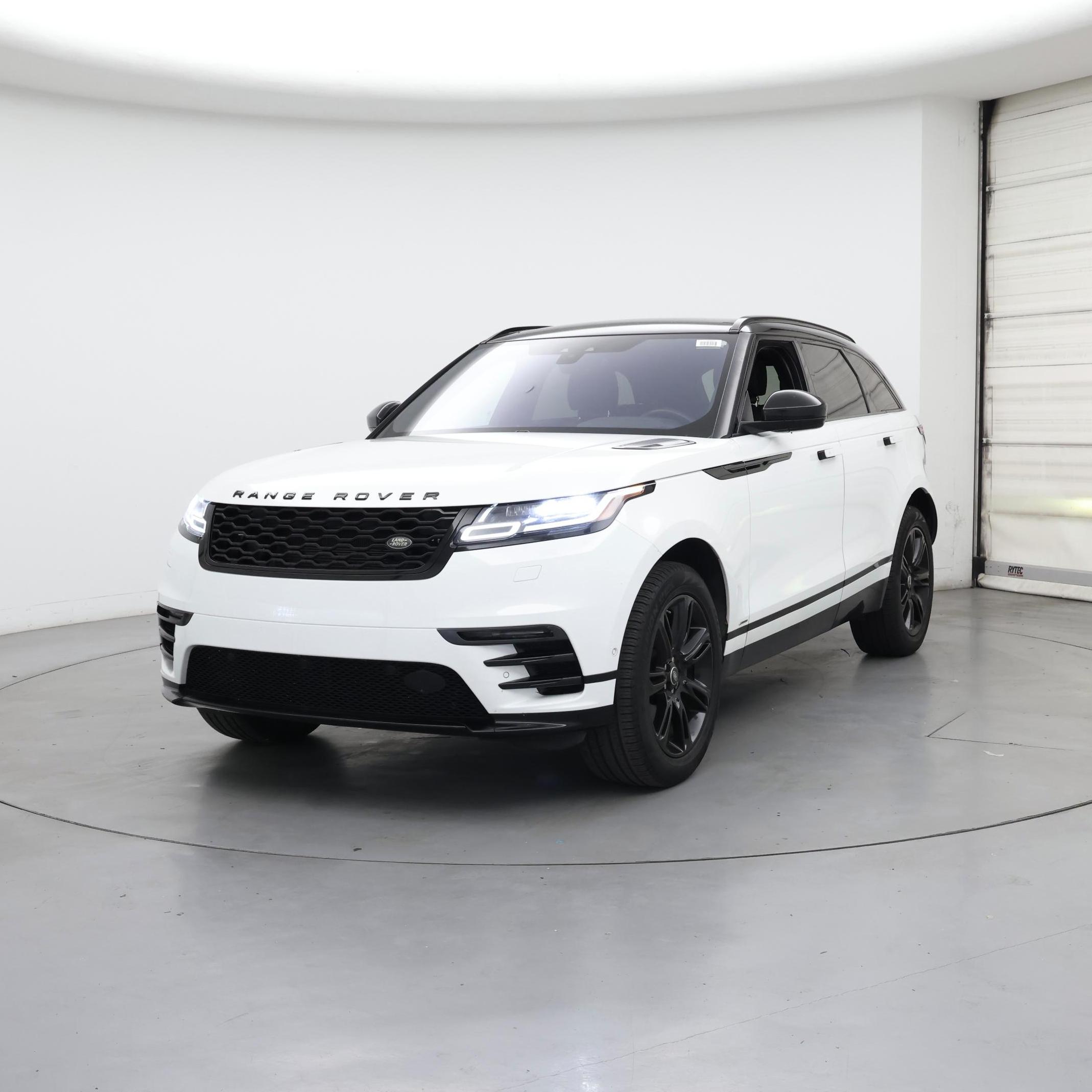 Thumbnail: 2019 Land Rover Range Rover Velar - 4