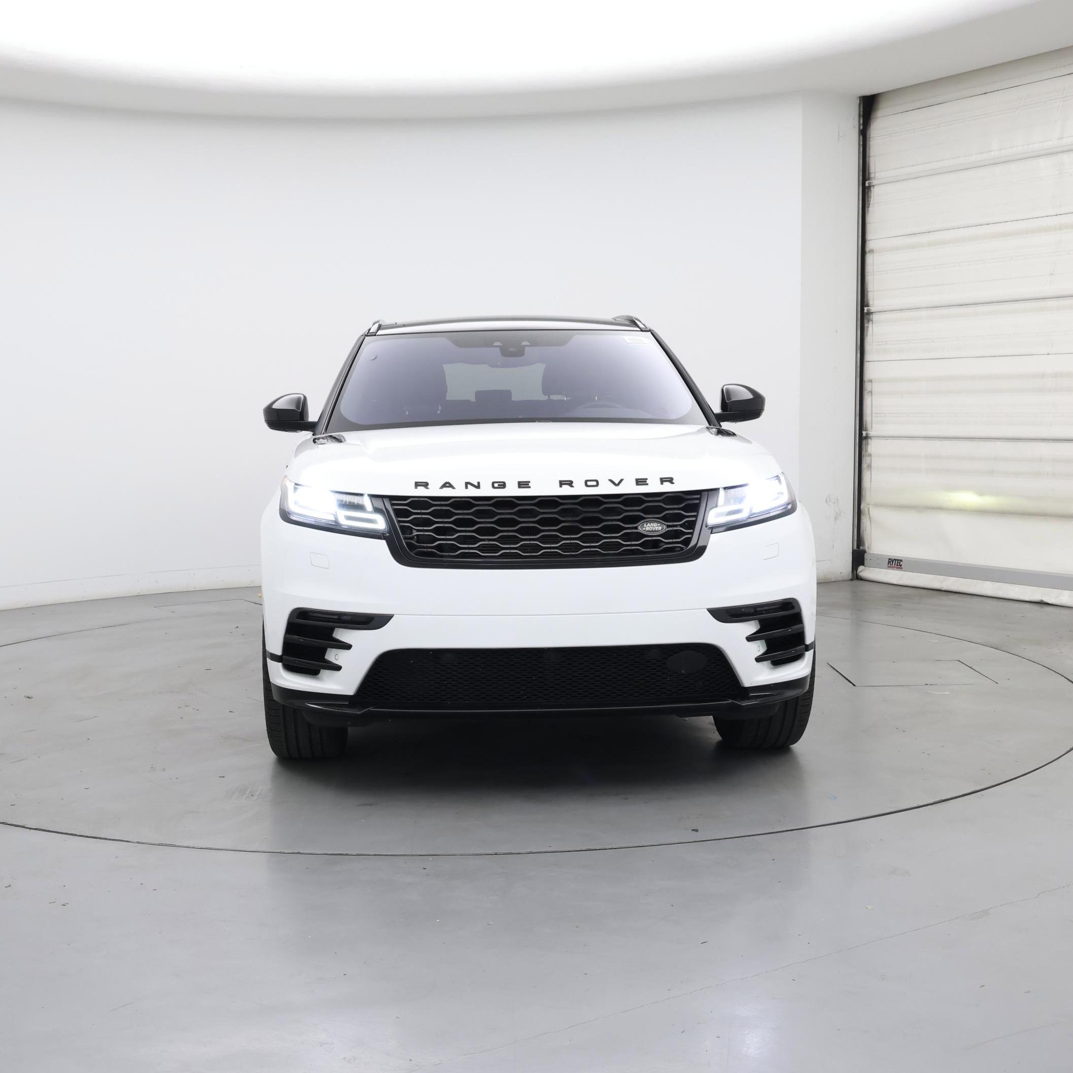 Thumbnail: 2019 Land Rover Range Rover Velar - 5